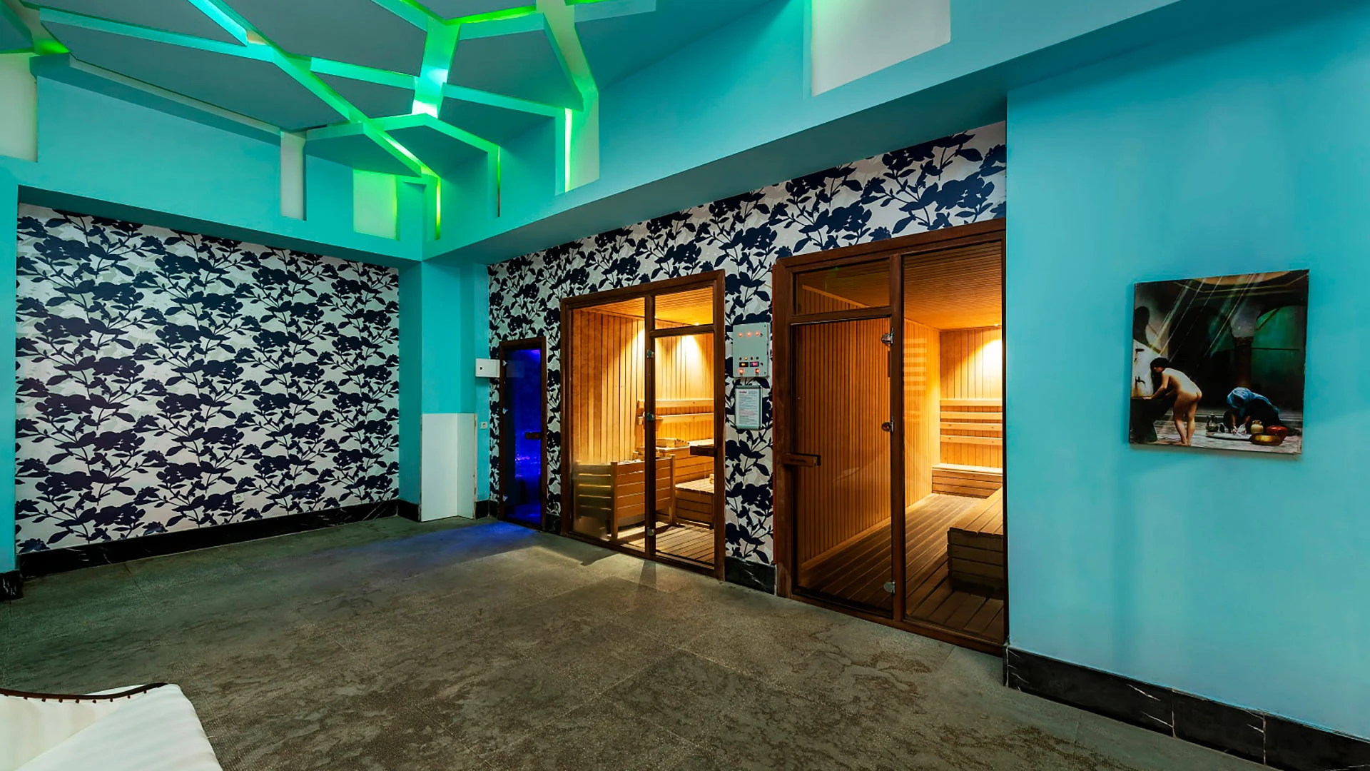 Vikingen Infinity Resort & Spa – 36