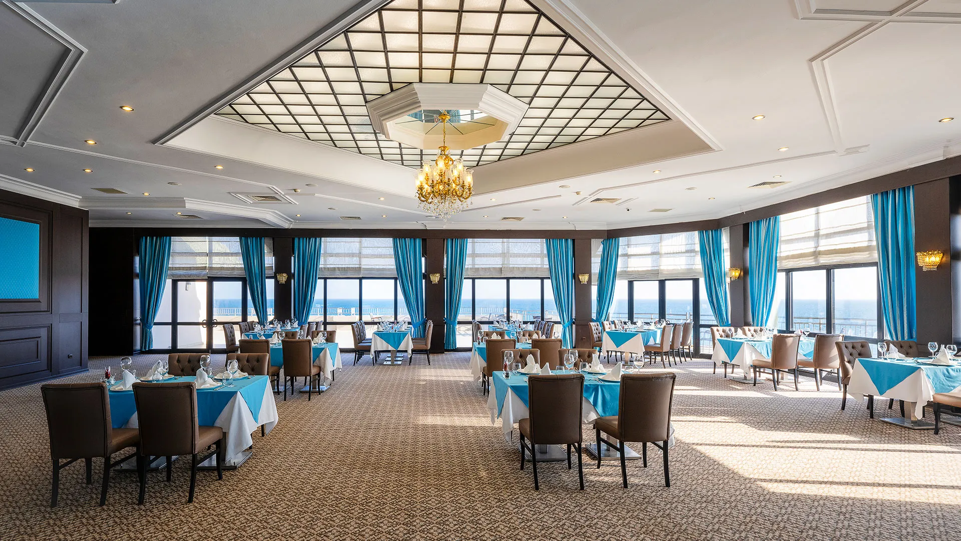Adora Resort Hotel – 34