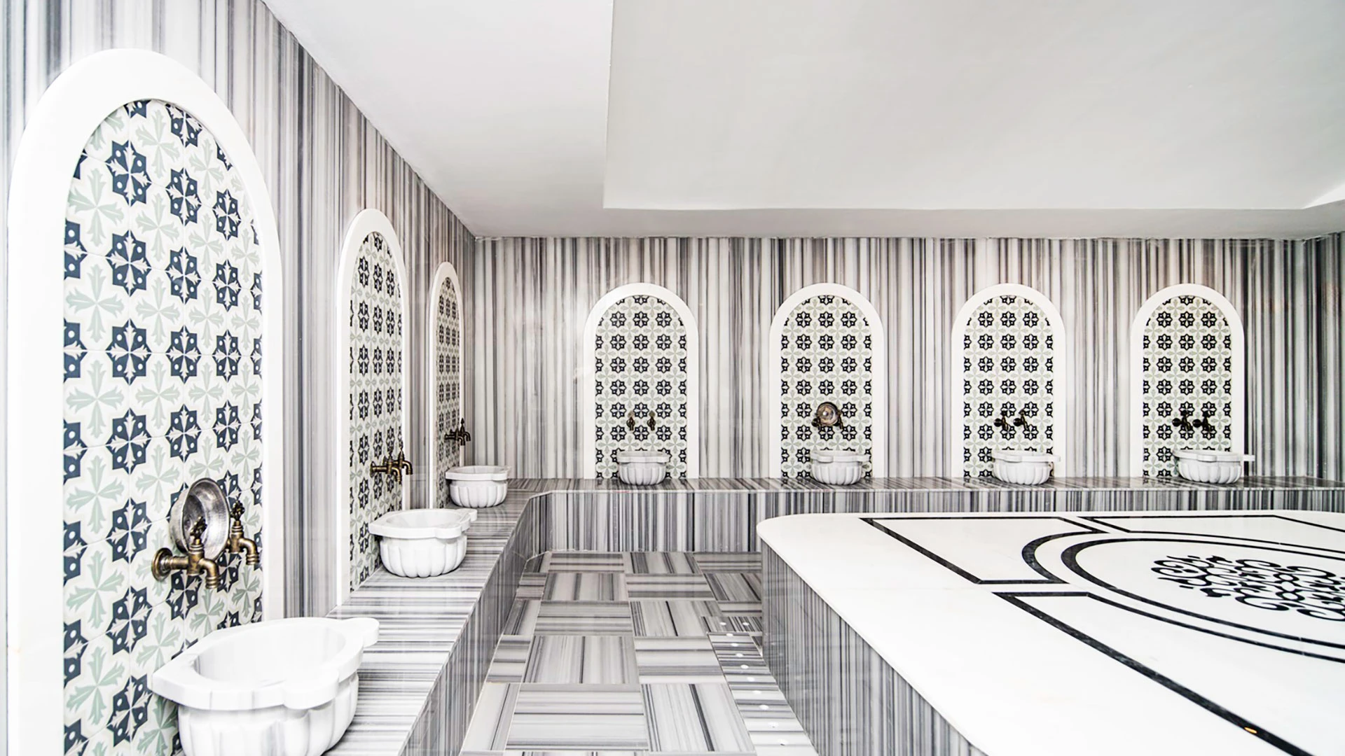 Side Moon Palace Hotel – 10