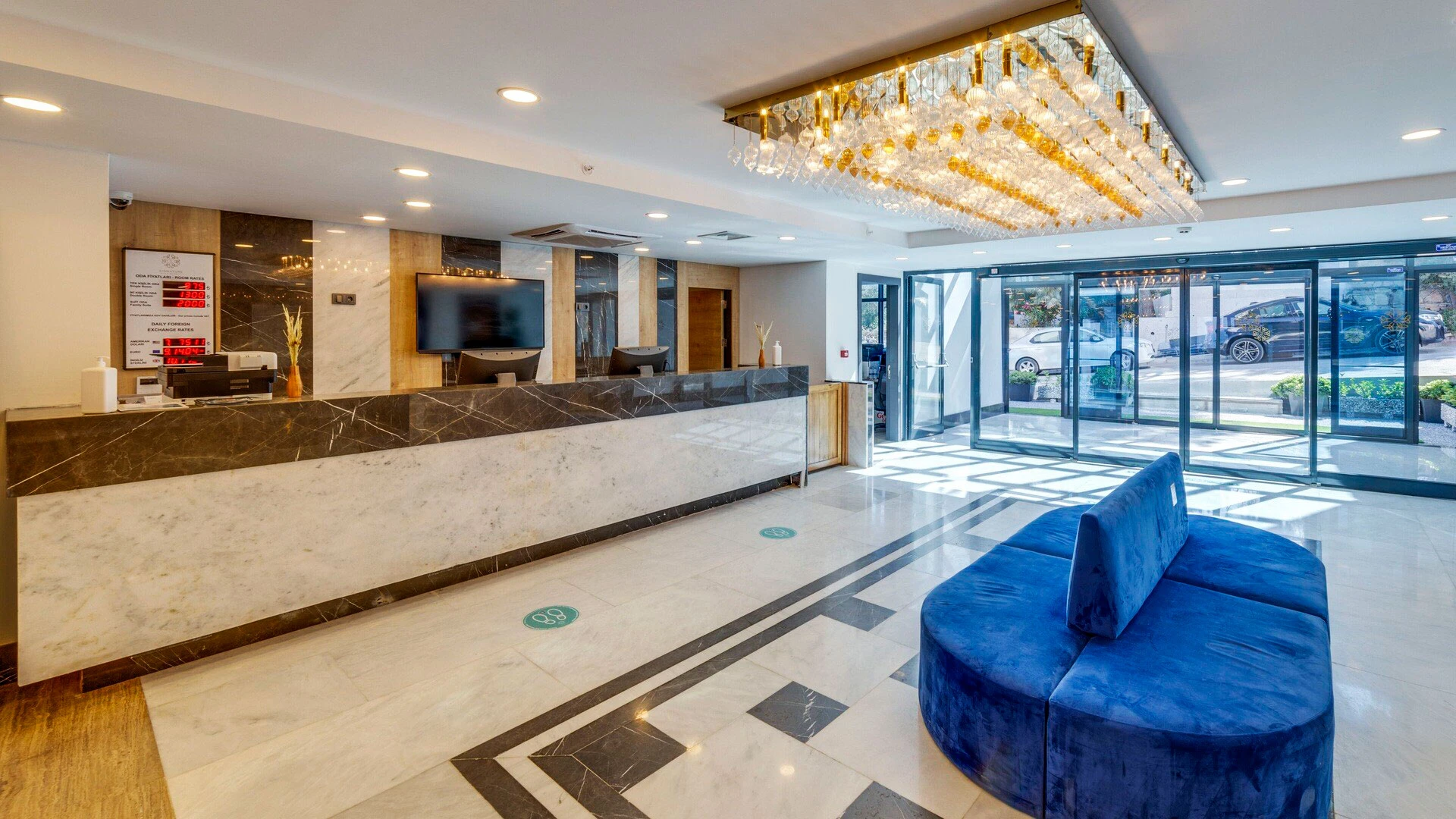 Signature Blue Resort – 5