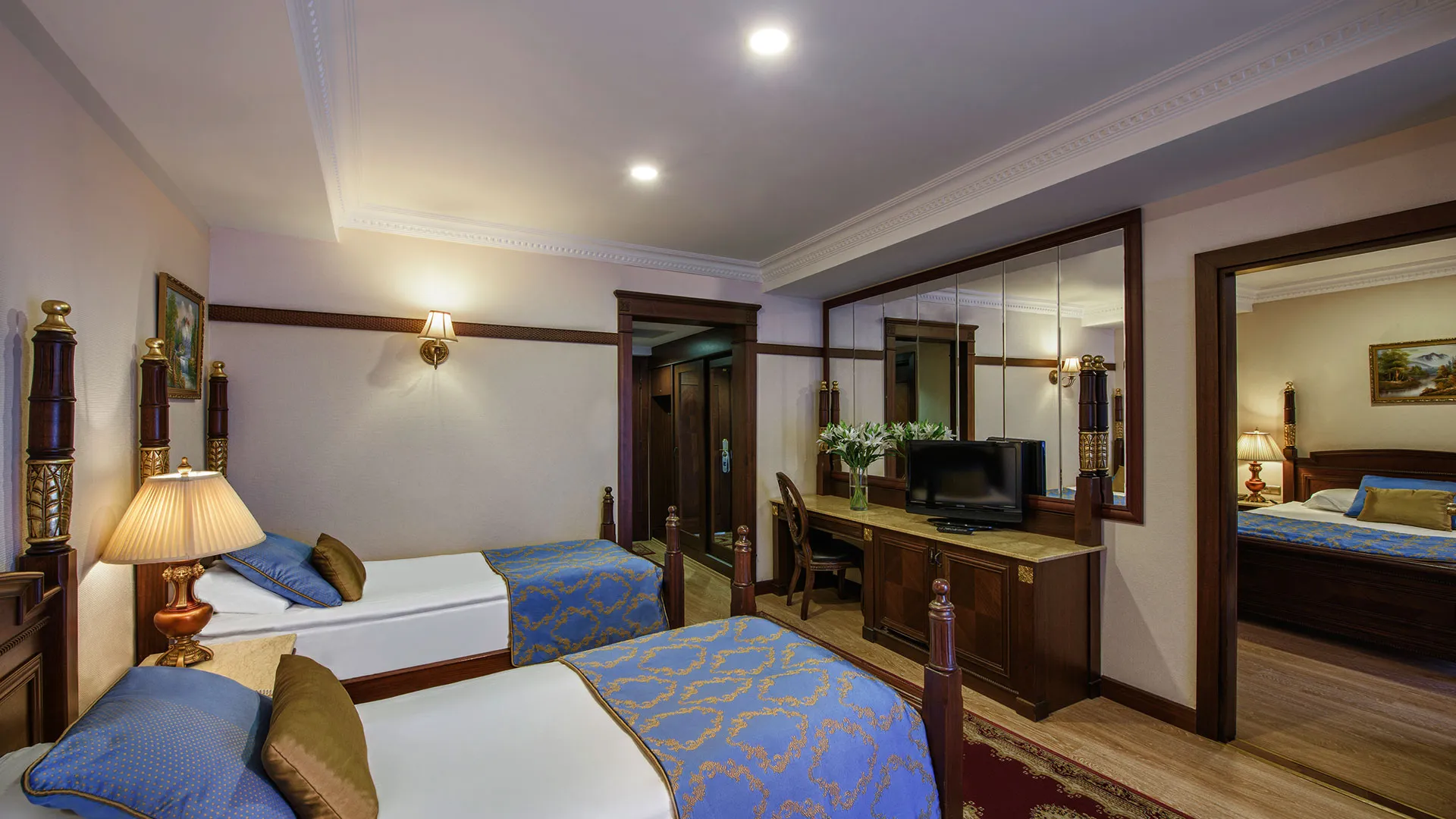 DELPHIN PALACE HOTEL Чартър до Анталия от Бургас 2026 [BOJ] – 10