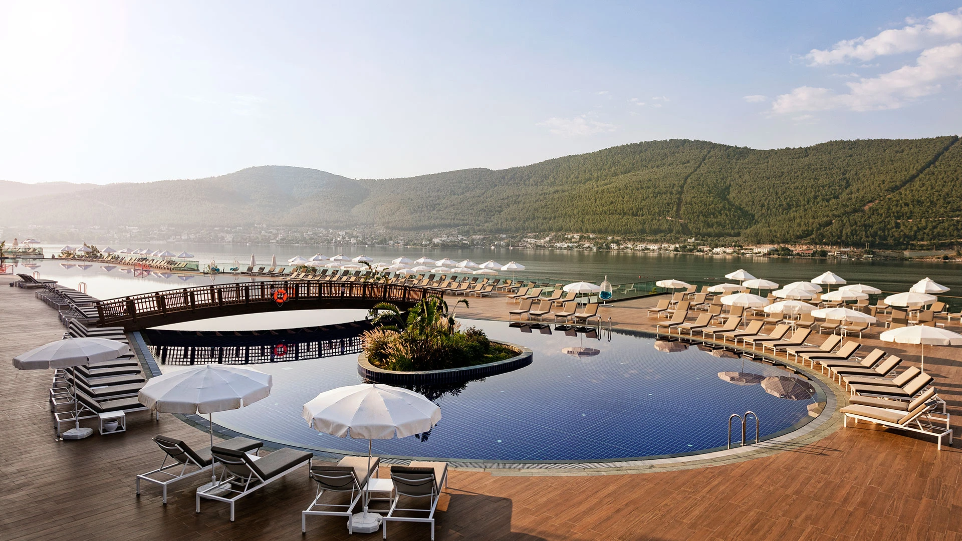 TITANIC LUXURY COLLECTION BODRUM Почивка в Егейска Турция с чартър до Бодрум – 105