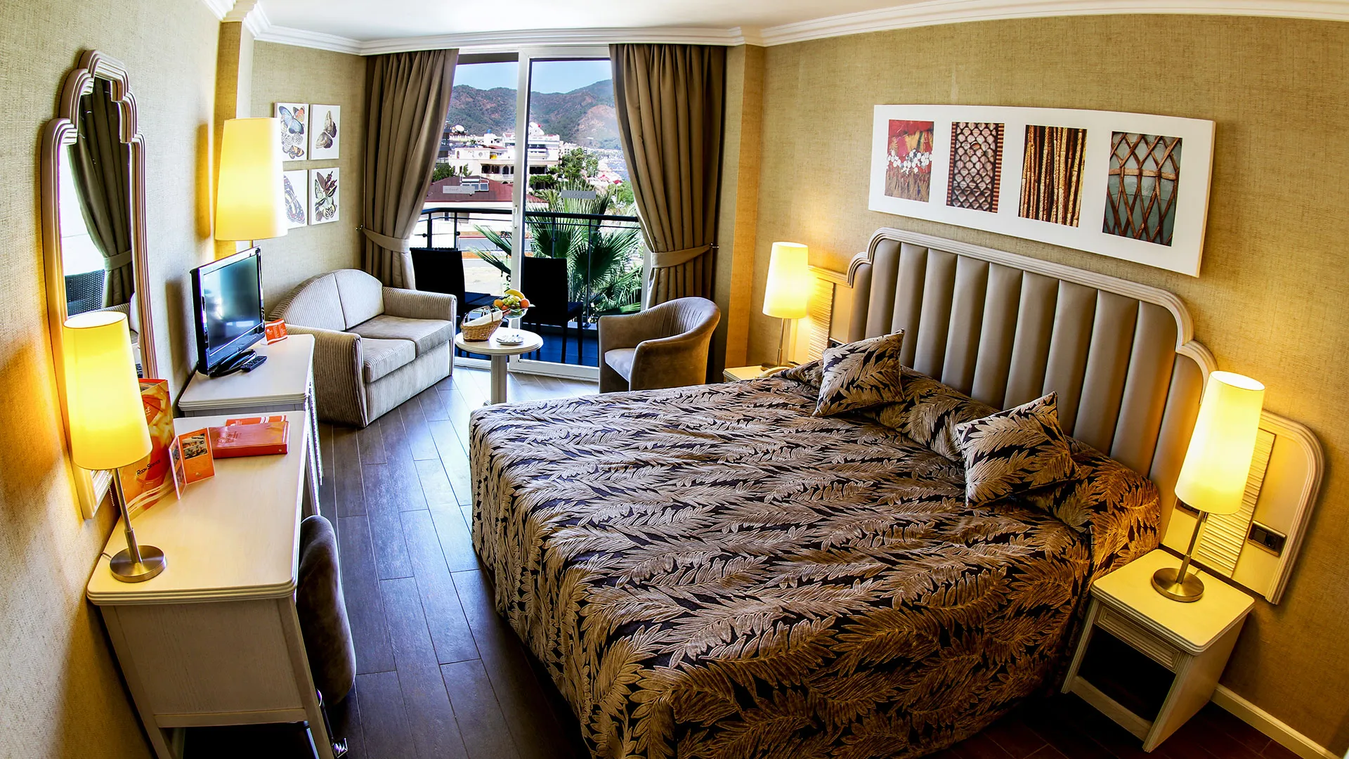 Elegance Hotels International Marmaris – 20