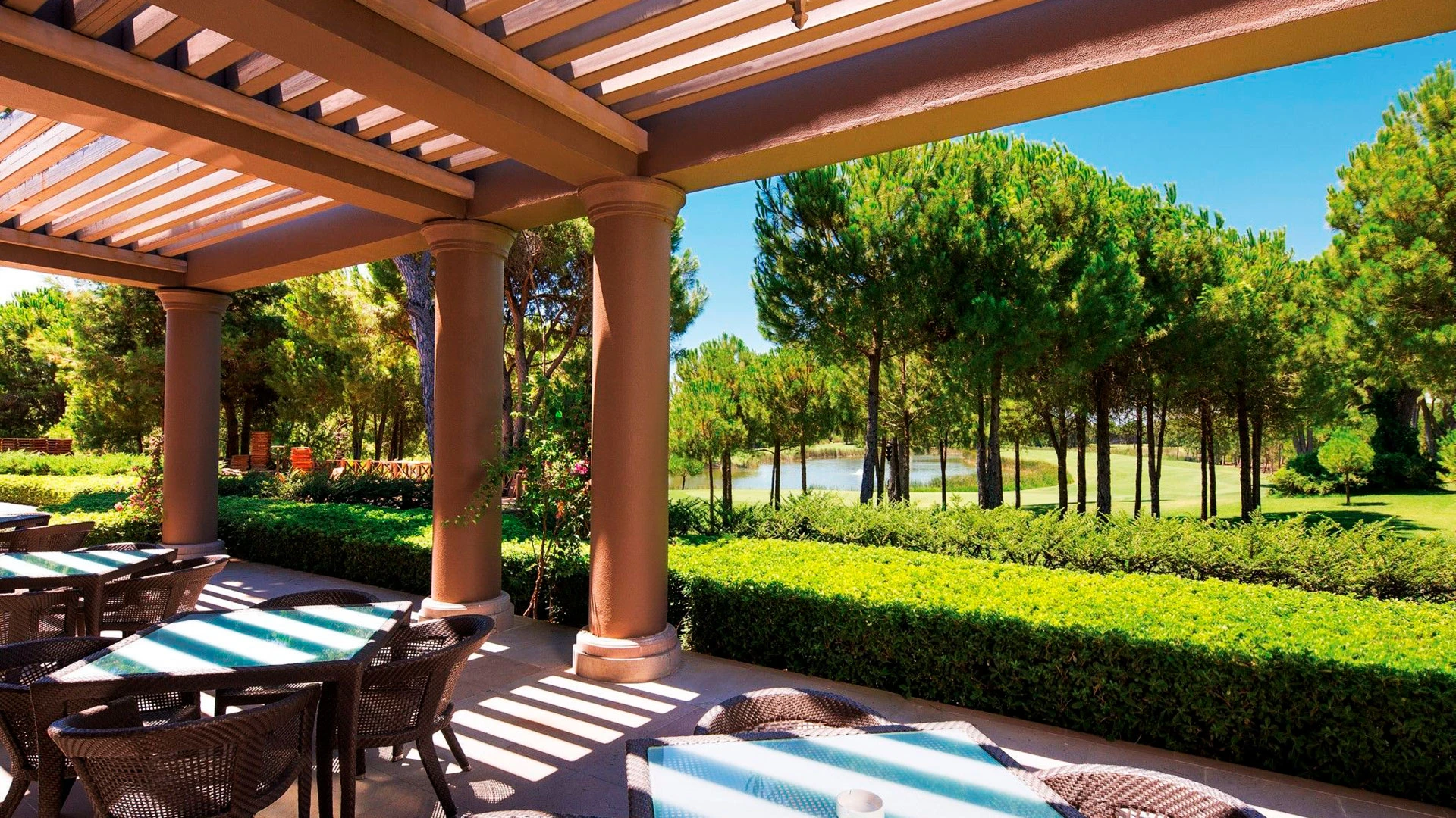 PALOMA SENCIA (EX.CORNELIA DE LUXE RESORT) Чартър до Анталия от Варна 2026 [VAR] – 19