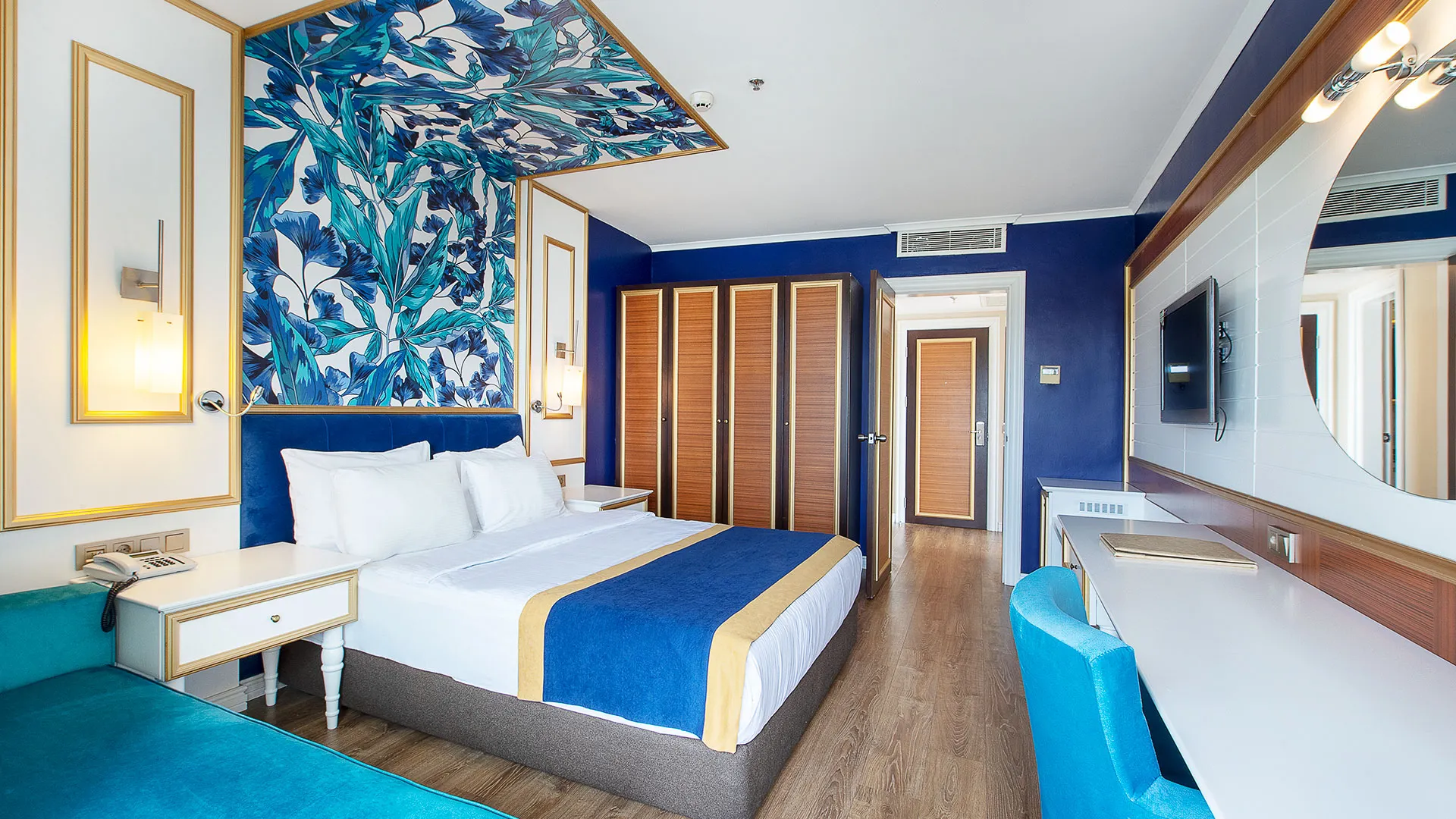 UTOPIA BEACH CLUB Чартър до Анталия от Пловдив 2026 [PDV] – 22