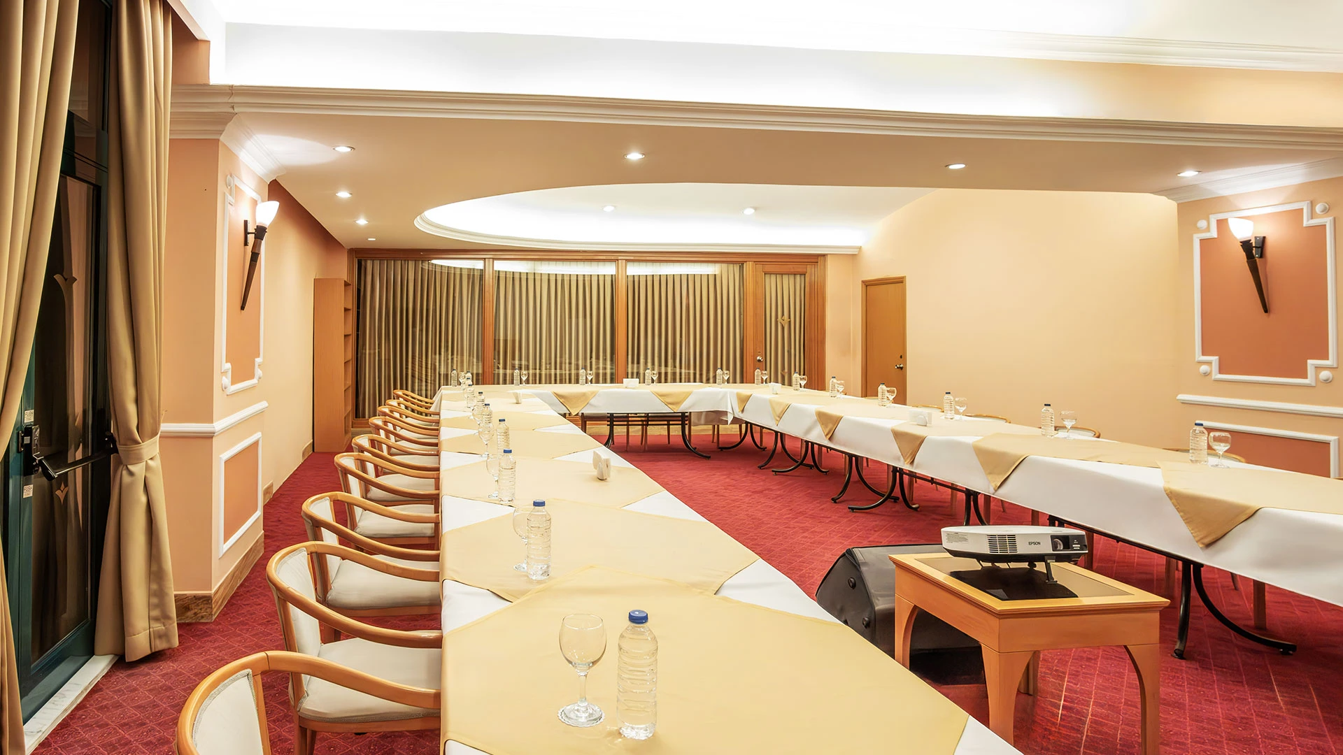 Miramare Queen Hotel – 76