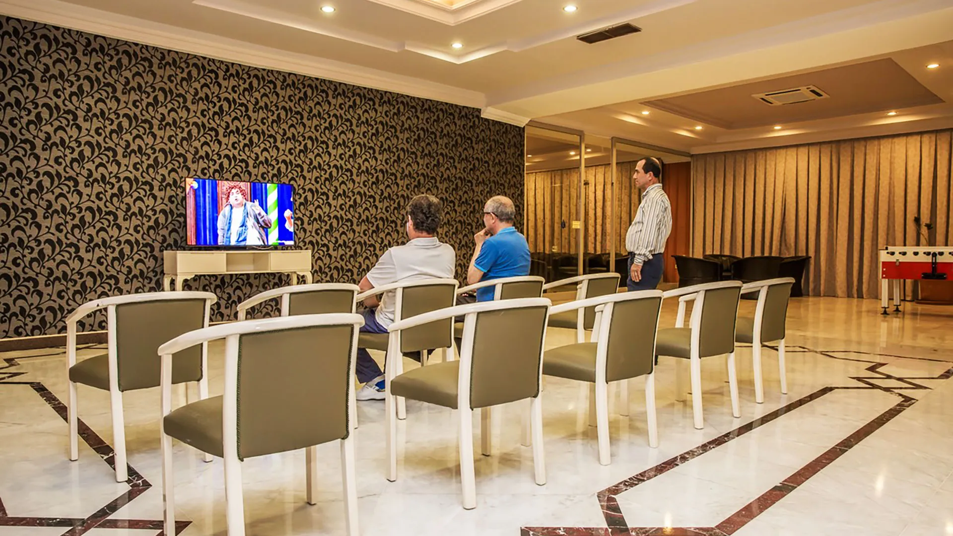 Letoile Beach Hotel – 26