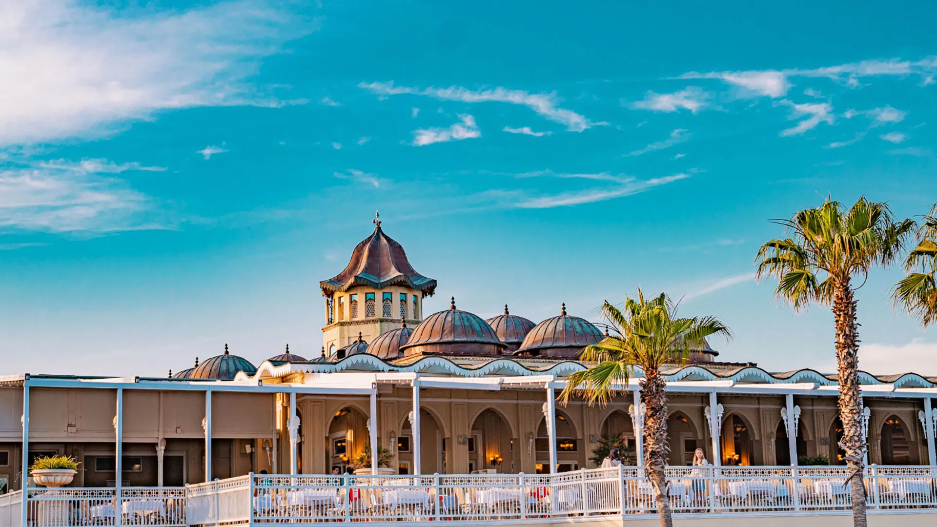 GURAL PREMIER BELEK Чартър до Анталия от Варна 2026 [VAR] – 5