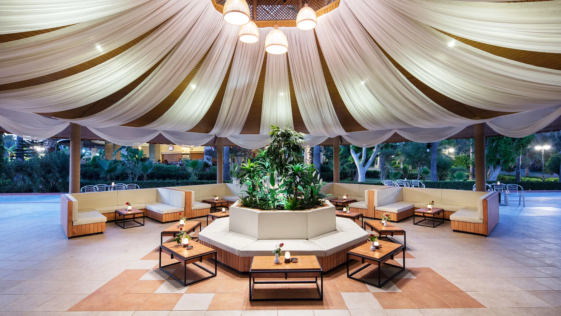 Saphir Hotel & Villas – 51
