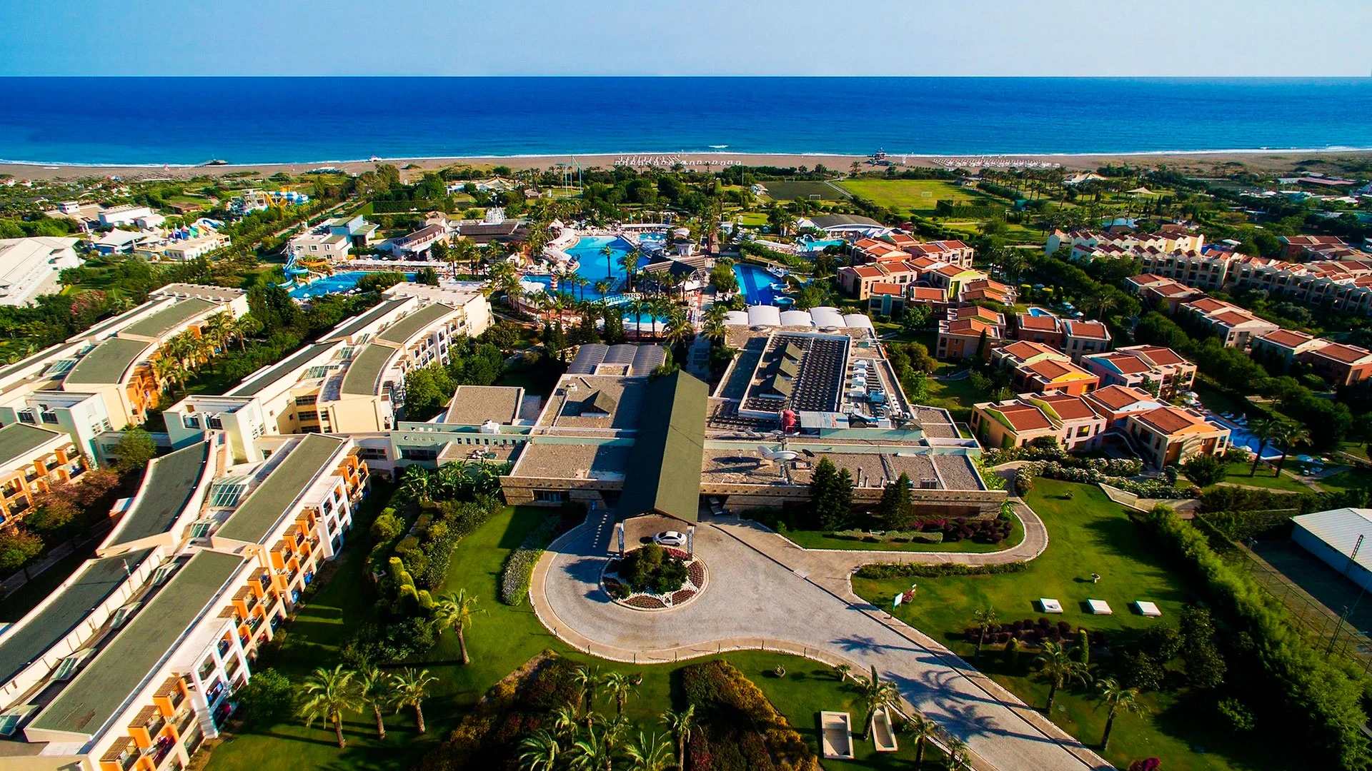 Holiday Village Turkiye – 7