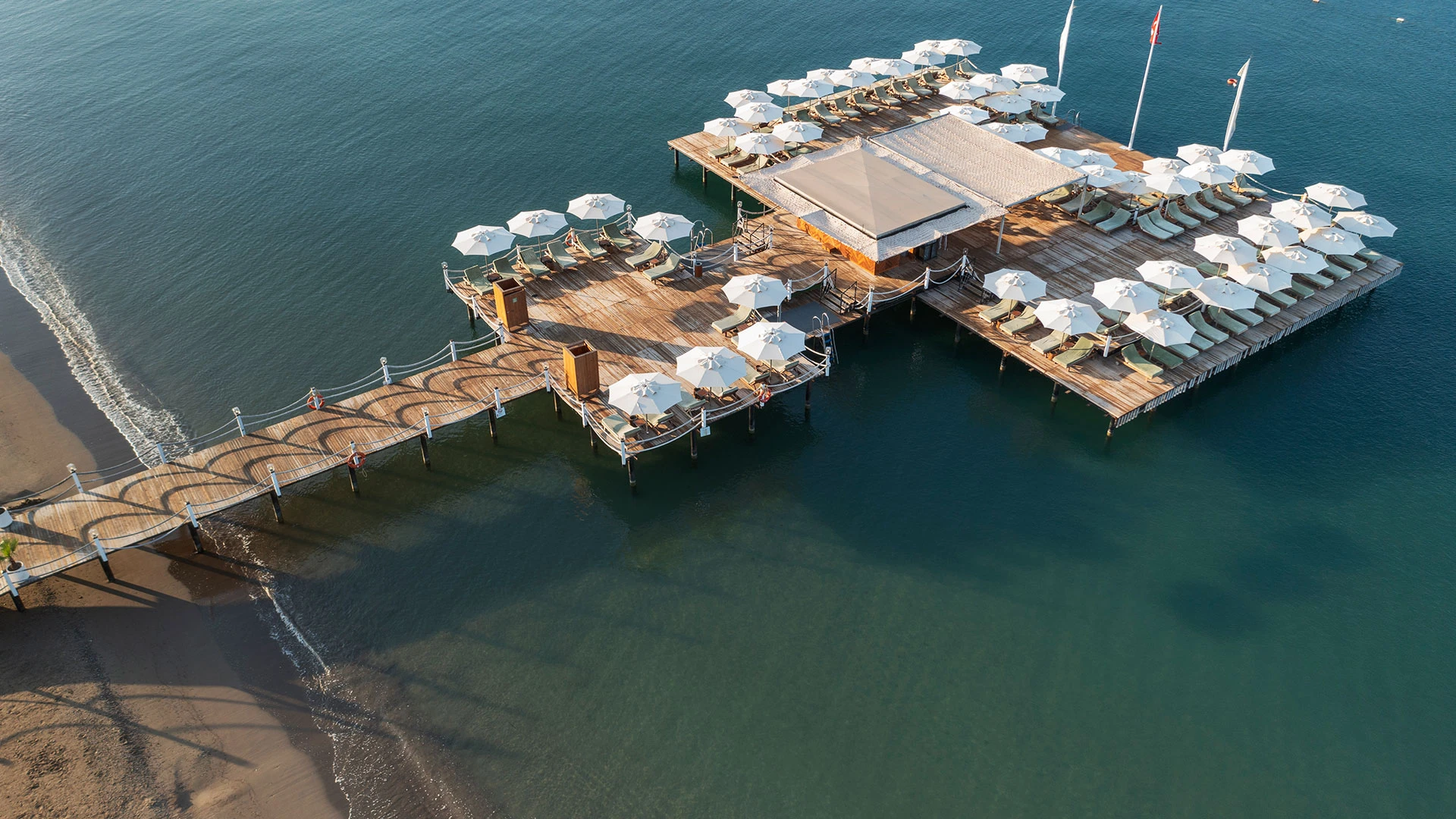 ELA EXCELLENCE RESORT BELEK Нова Година в Анталия с чартър от Бургас – 87