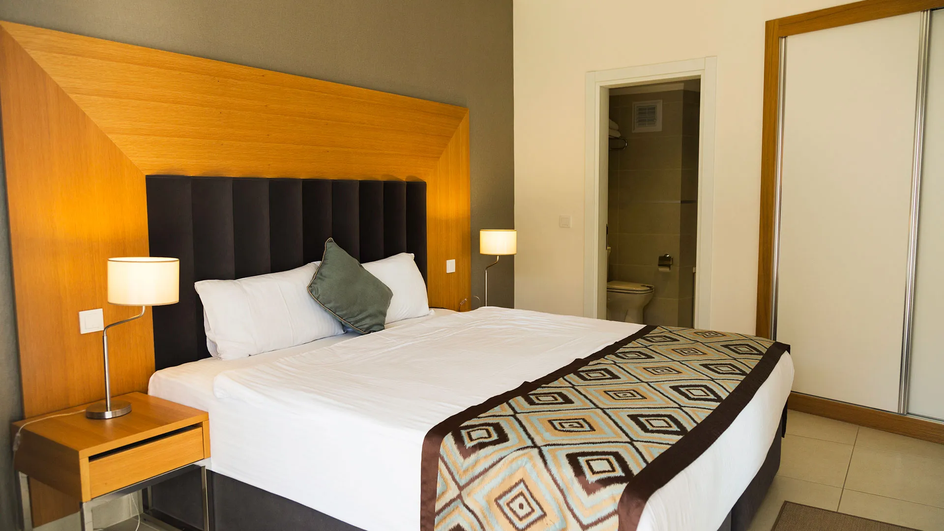Ramada Resort Kusadasi & Golf – 35