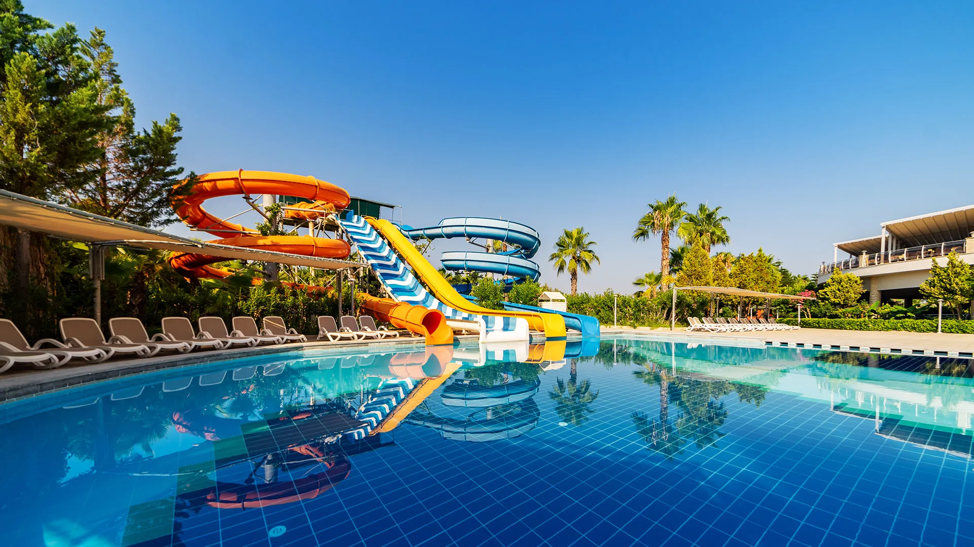 Vita Silva Hotel – 32