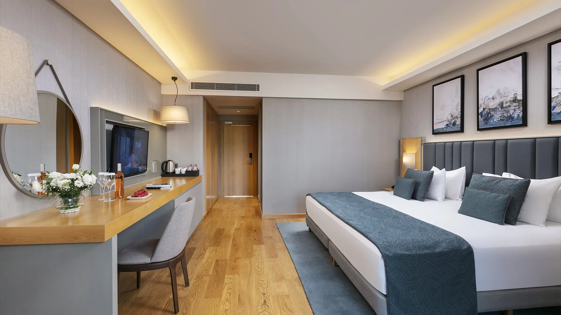 RIXOS SUNGATE Чартър до Анталия от София 2026 [SOF] – 28