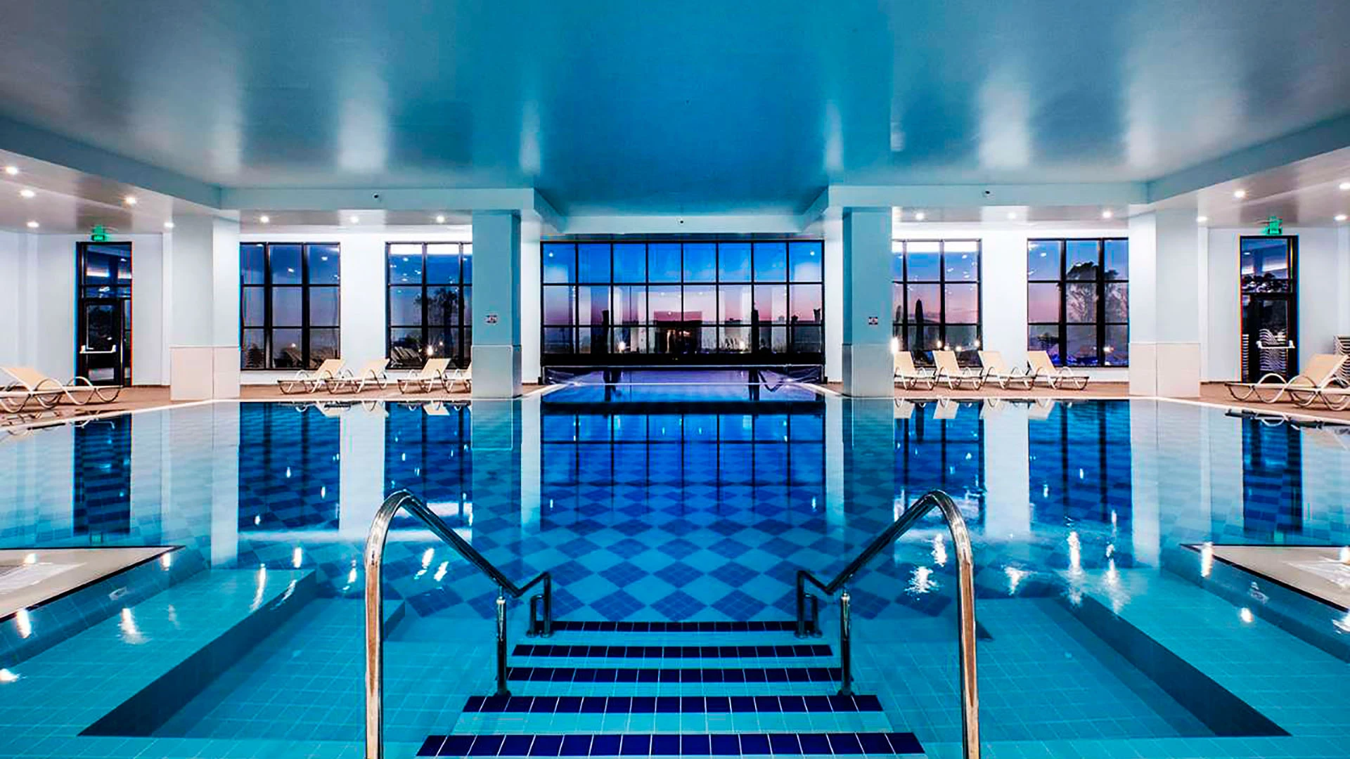 Korumar Ephesus Beach & Spa Resort – 67