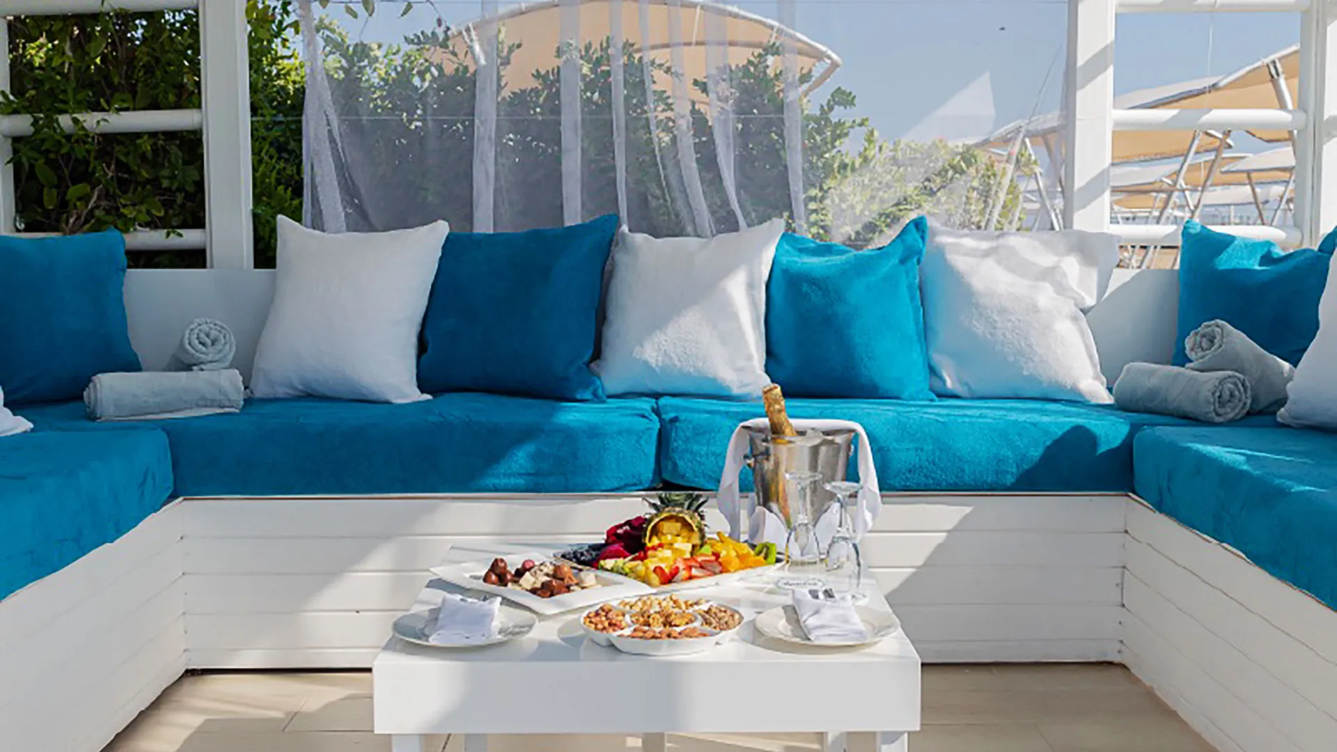 SUENO HOTELS GOLF BELEK Нова Година в Анталия с чартър от Пловдив – 33