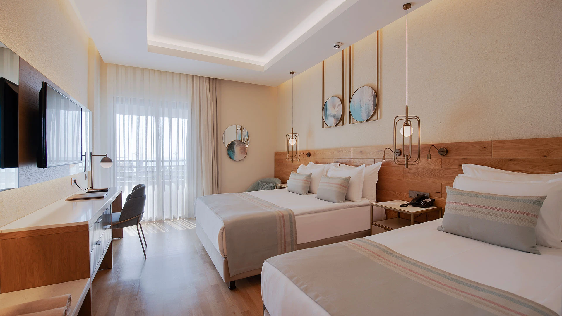 Miramare Beach Hotel – 33
