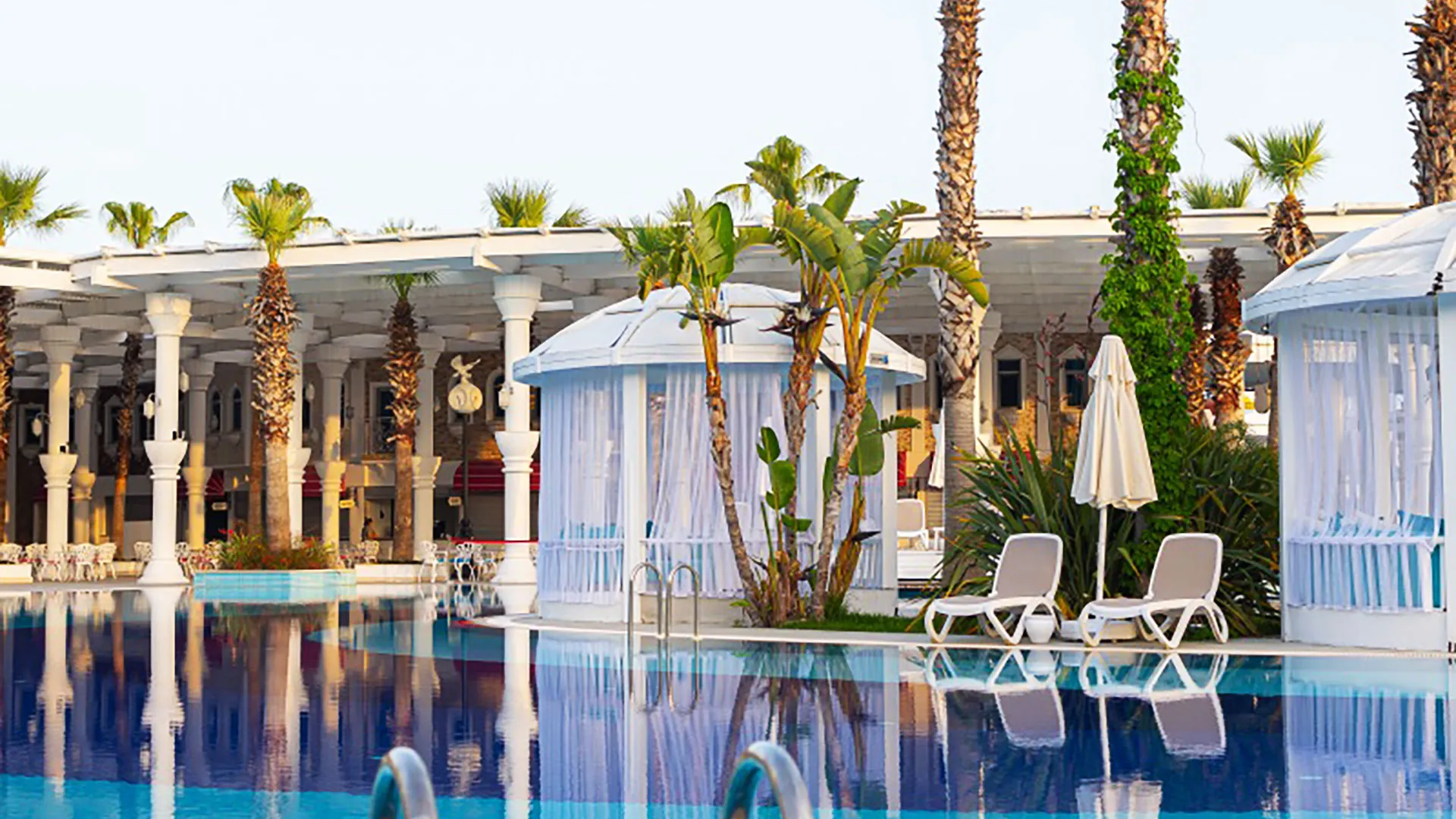 SUENO HOTELS DELUXE BELEK Нова Година в Анталия с чартър от Бургас – 27