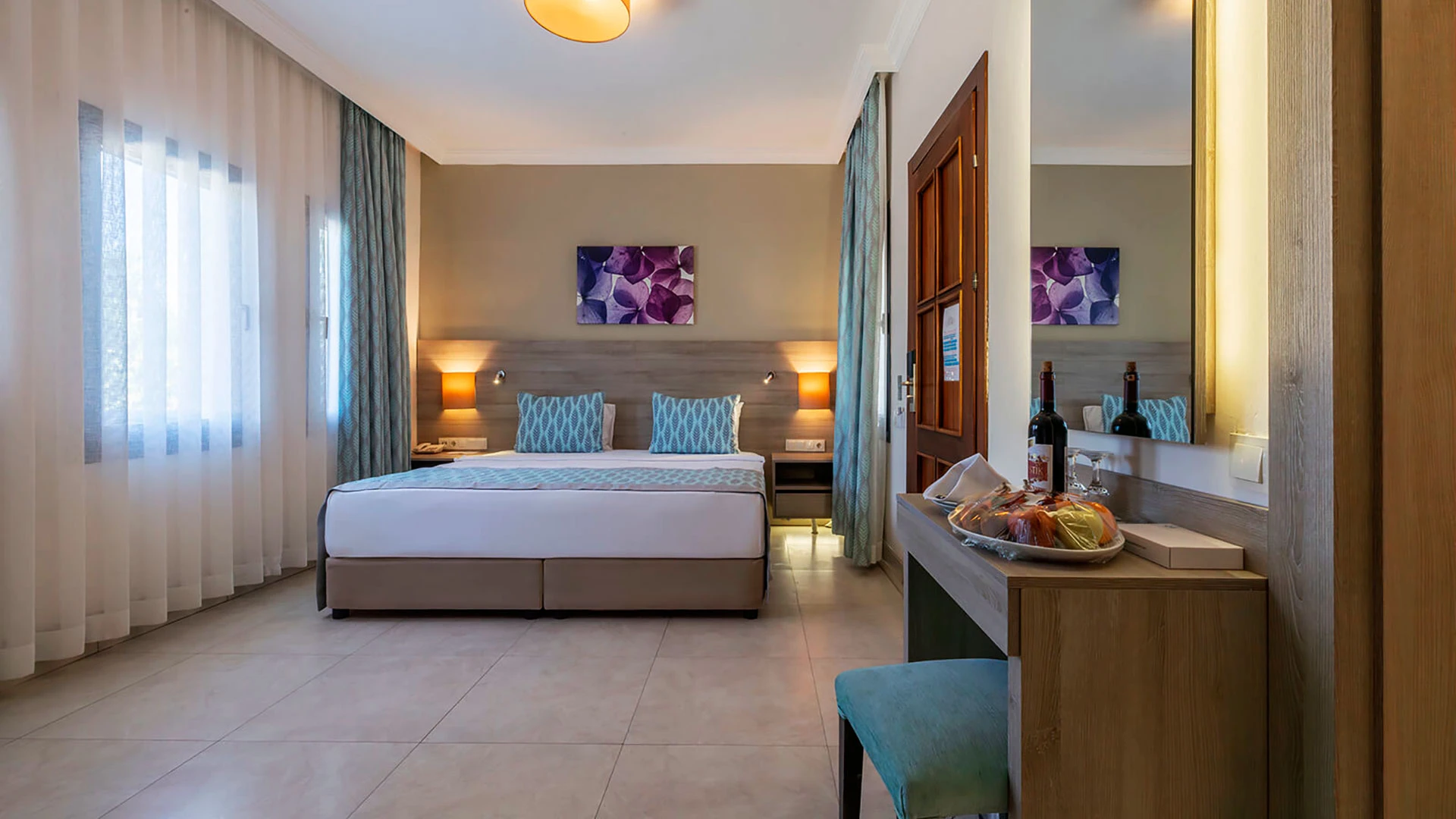 Bodrum Park Resort – 45