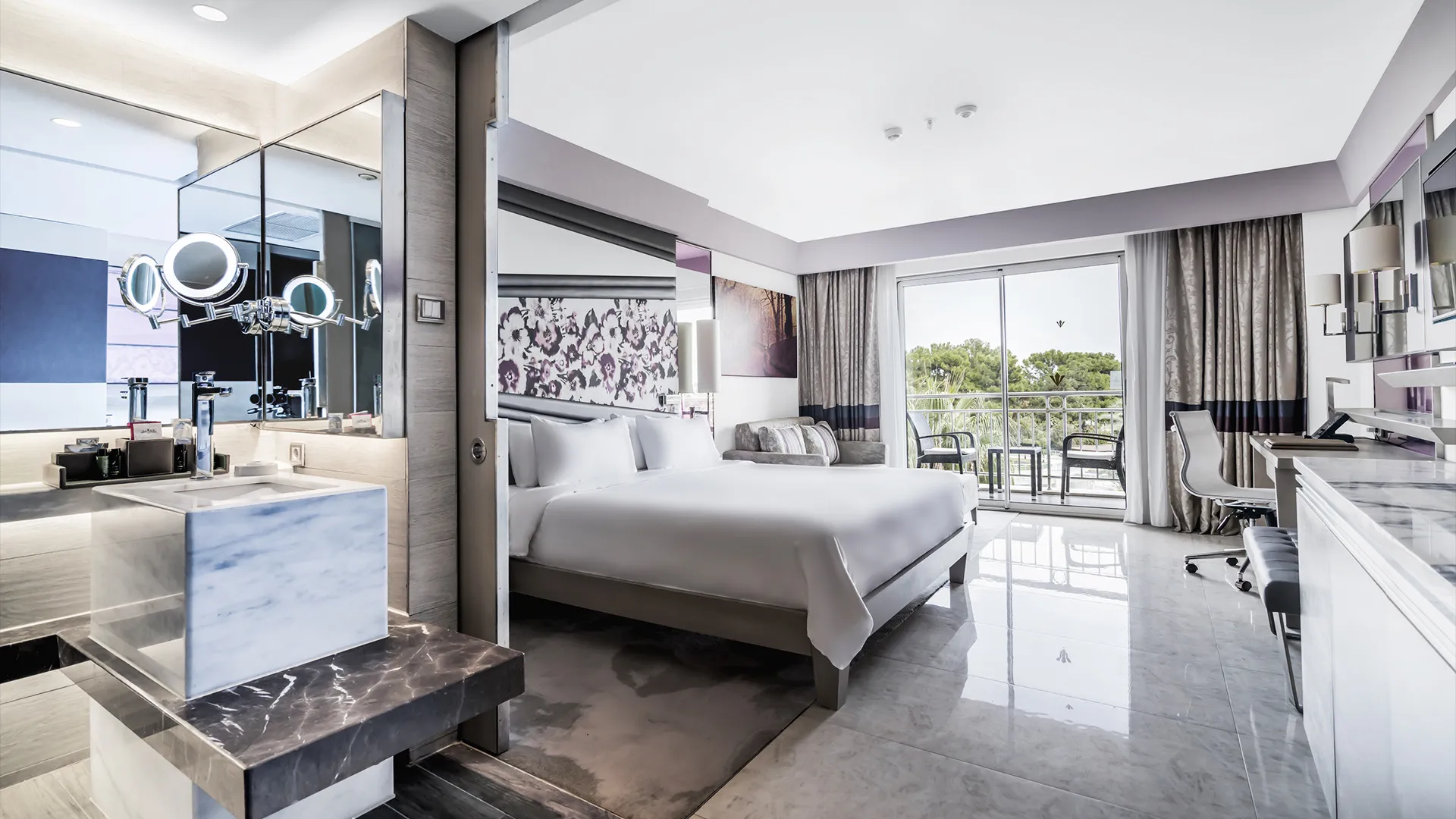 Rixos Premium Tekirova – 32
