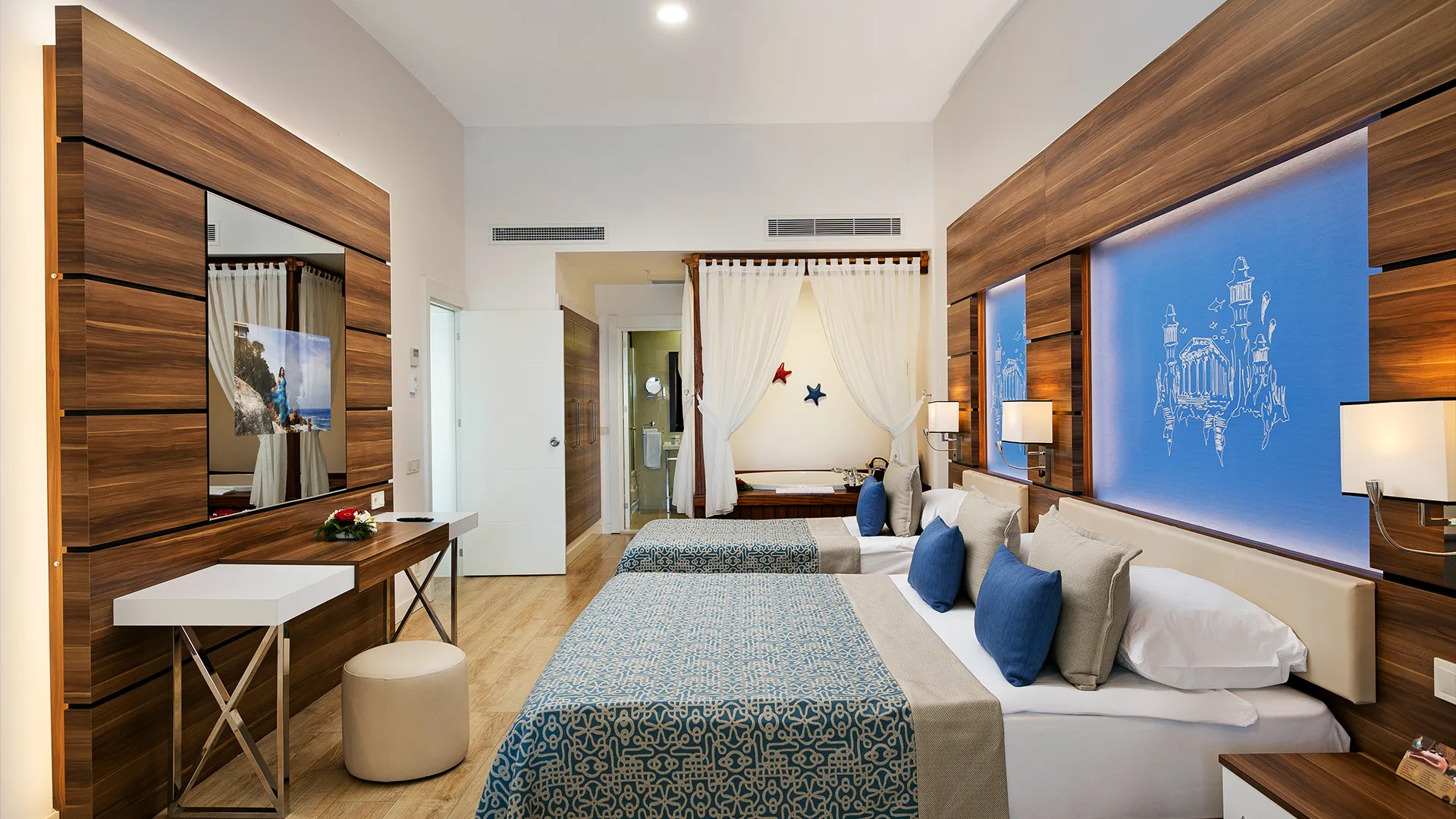 Limak Atlantis Deluxe Hotel – 50