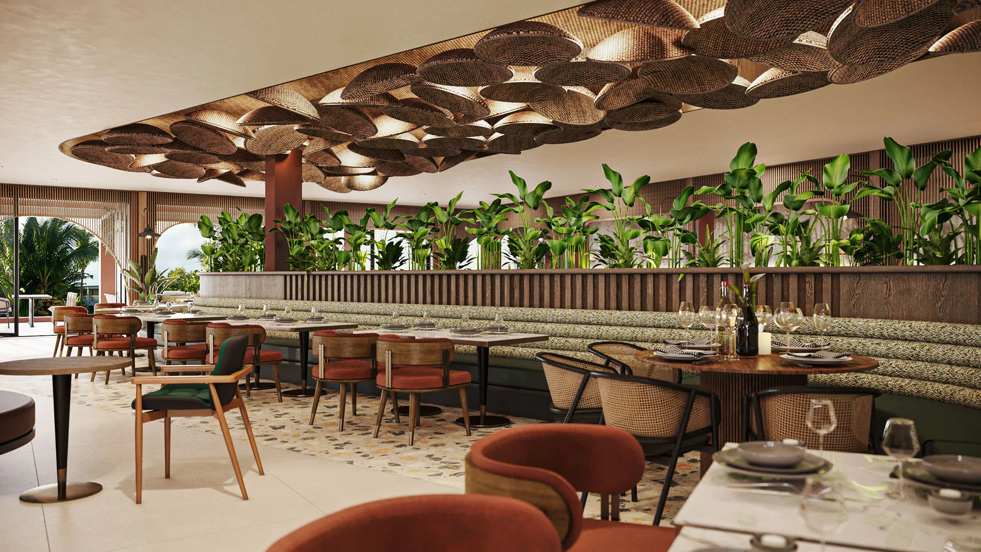 Greenwood Kemer Resort – 62