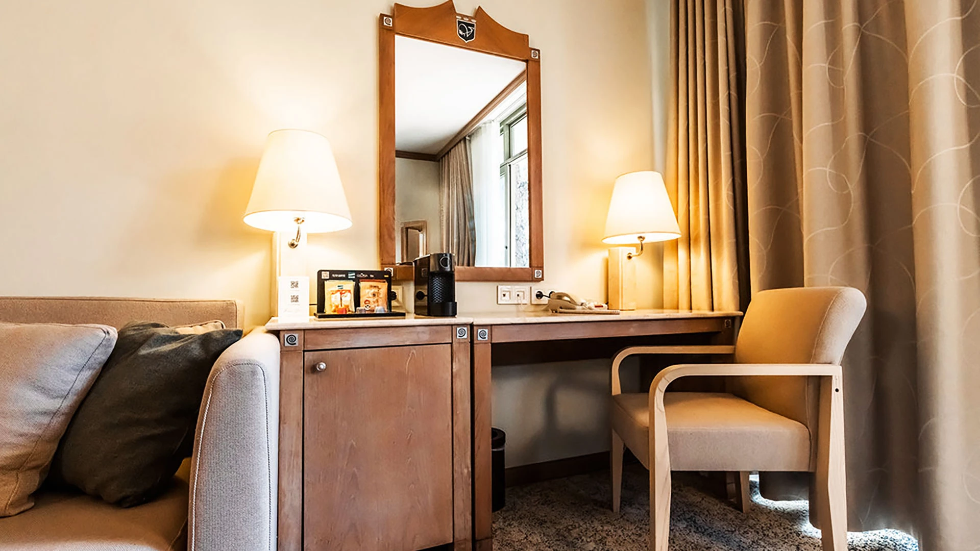 GLORIA VERDE RESORT Нова Година в Анталия с чартър от Пловдив – 119