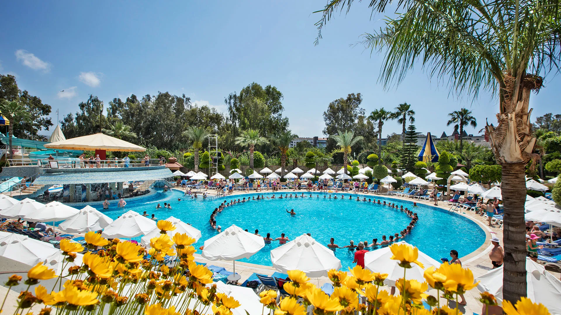 Saphir Hotel & Villas – 4