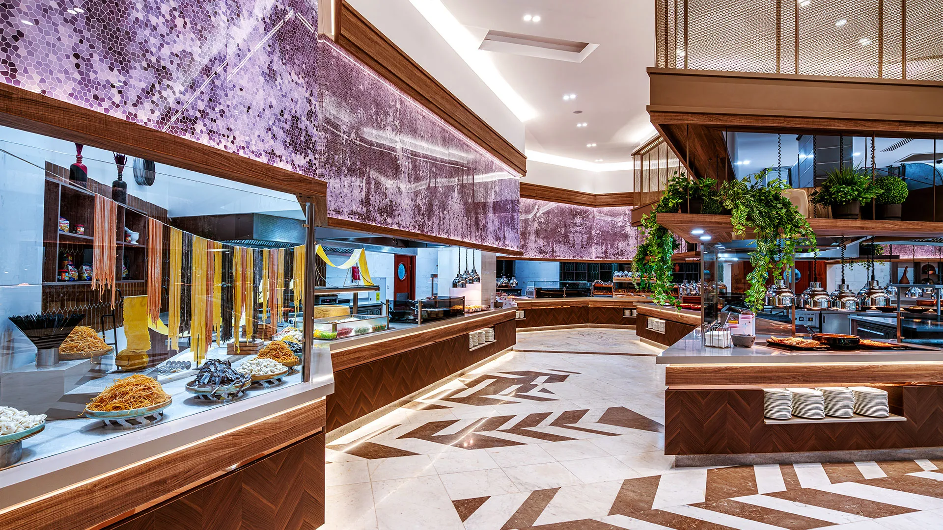 Kirman Sidemarin Beach & Spa – 31