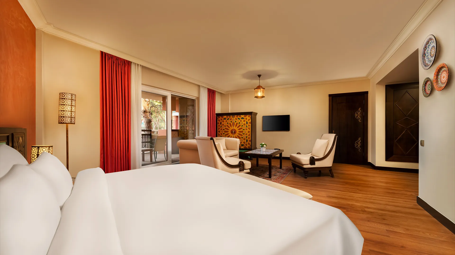 RIXOS PARK BELEK Чартър до Анталия от Пловдив 2026 [PDV] – 32