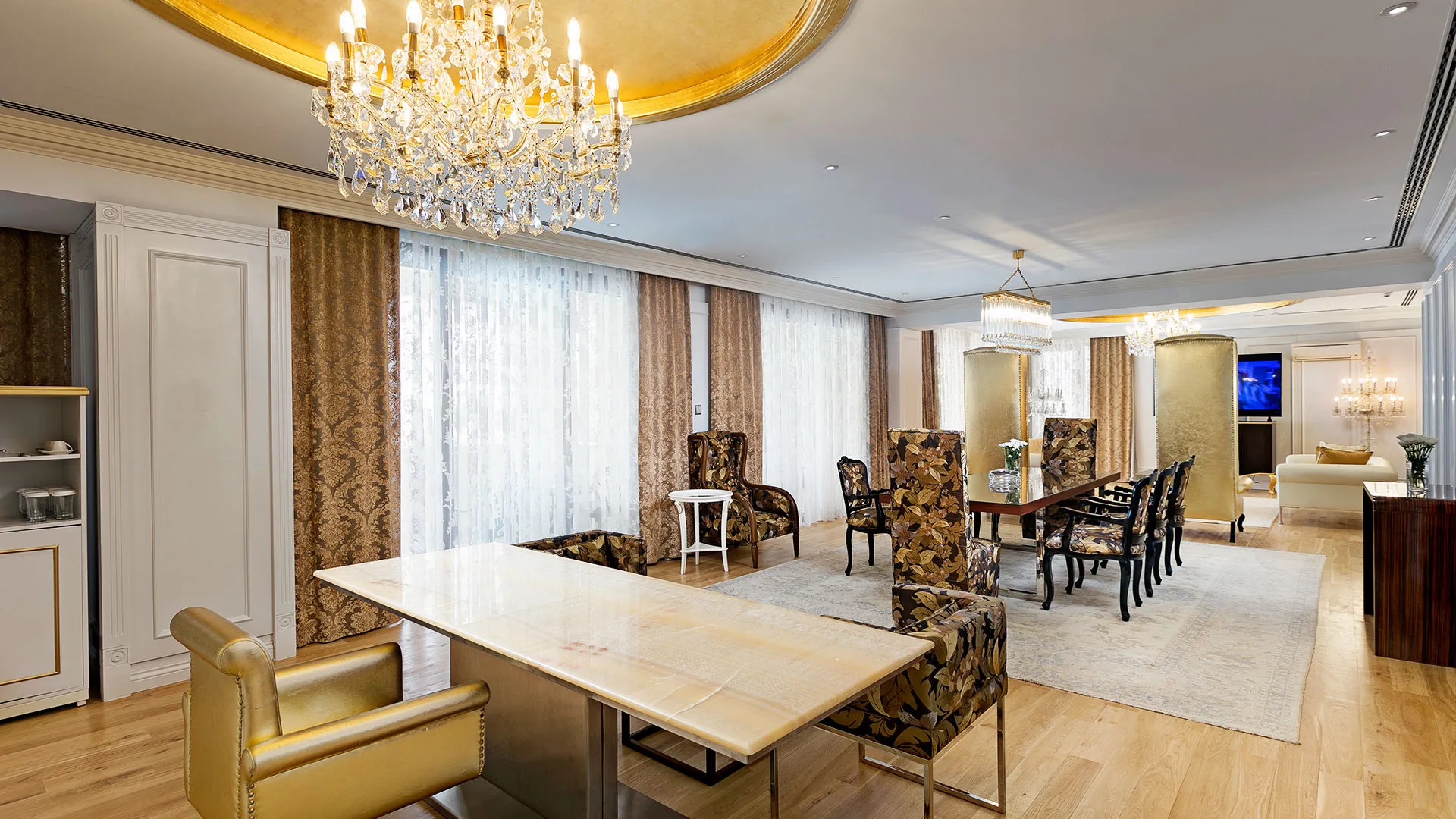 Titanic Mardan Palace – 90