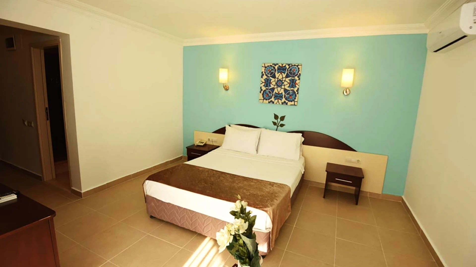 Yelken Mandalinci Spa & Wellness Hotel – 6