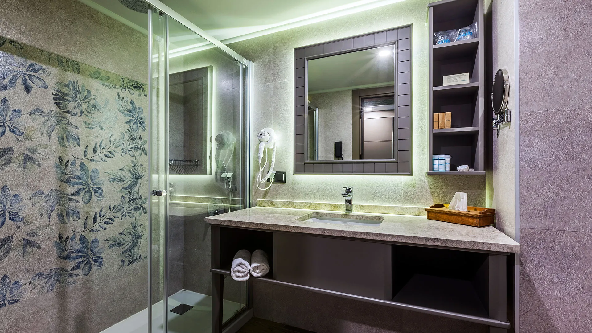 Samara Hotel – 46