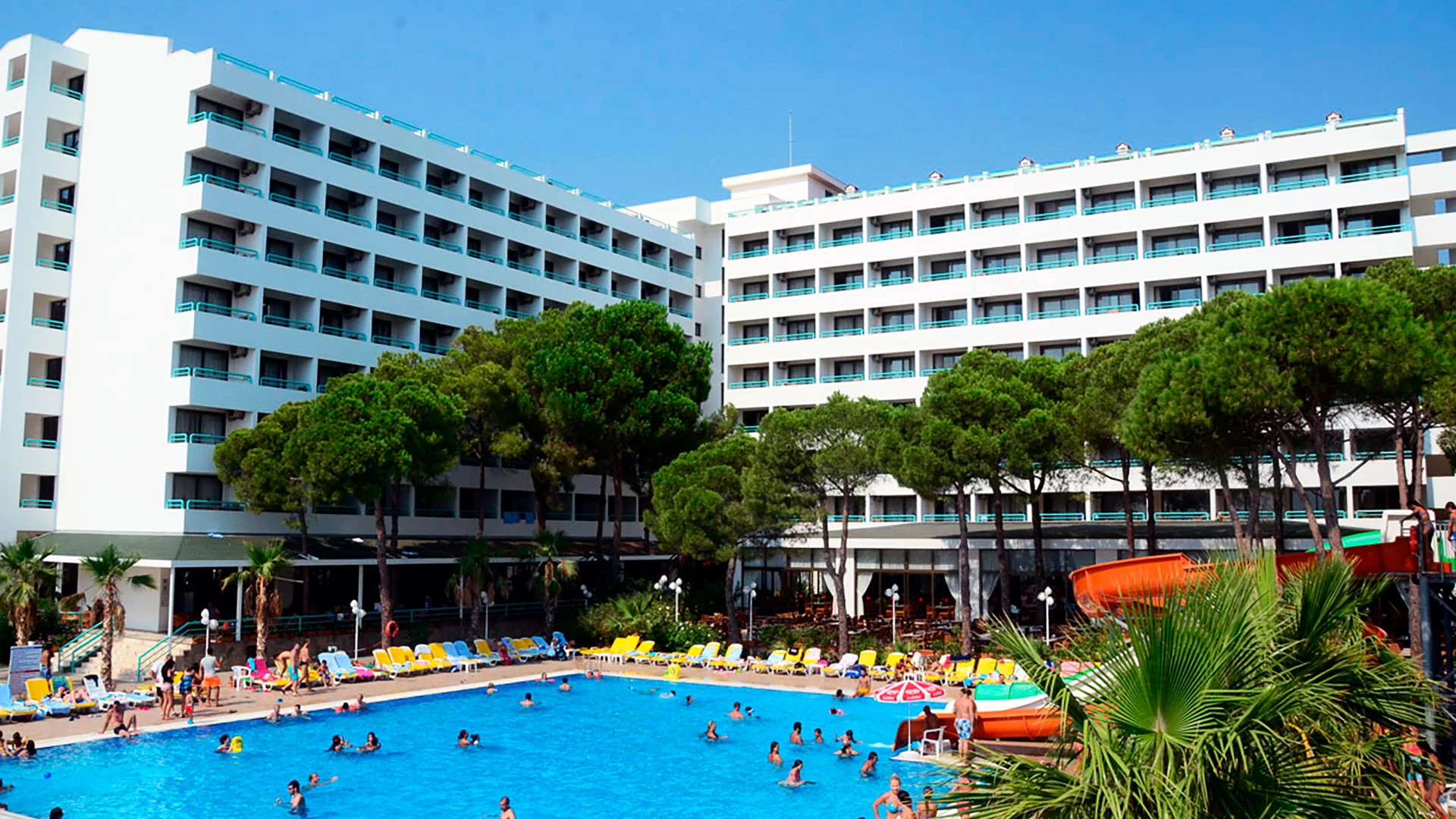 Grand Efe Club Hotel – 18