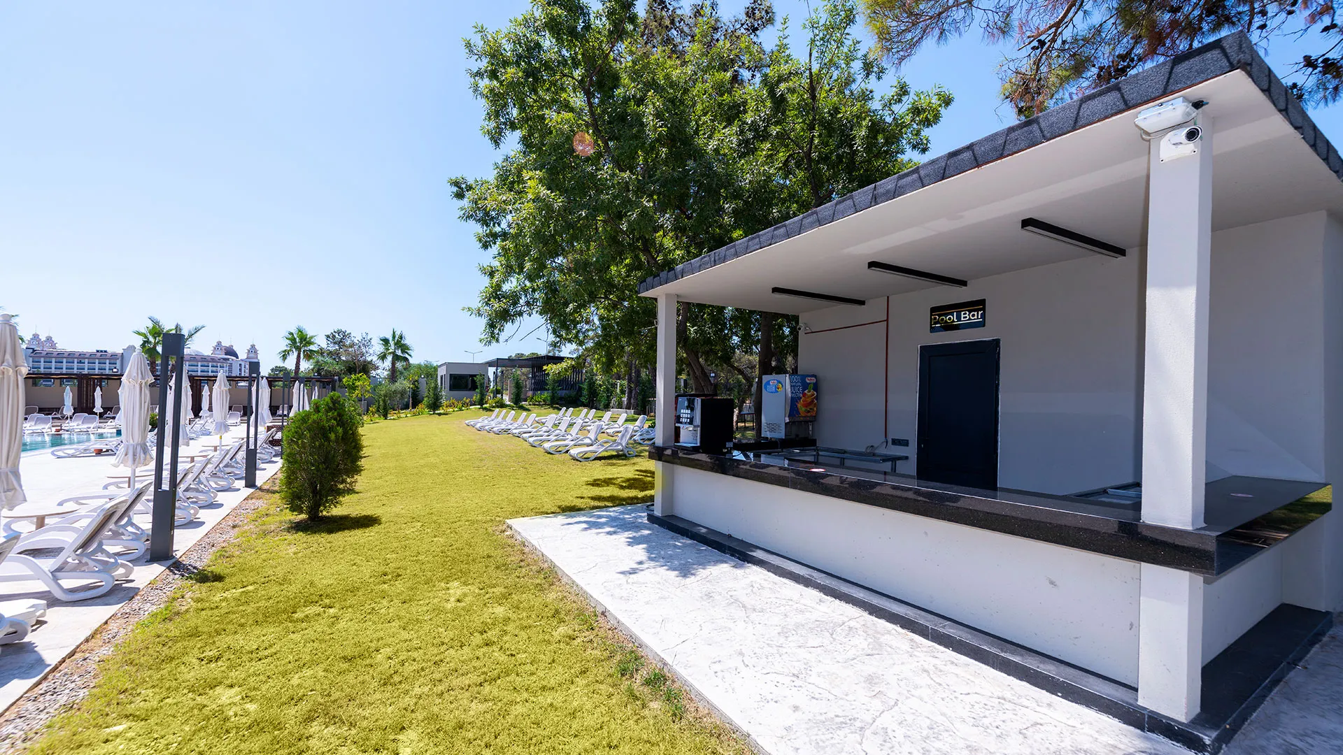 SORGUN AKADIA LUXURY HOTEL (ADULTS ONLY 16+) Чартър до Анталия от София 2026 [SOF] – 20