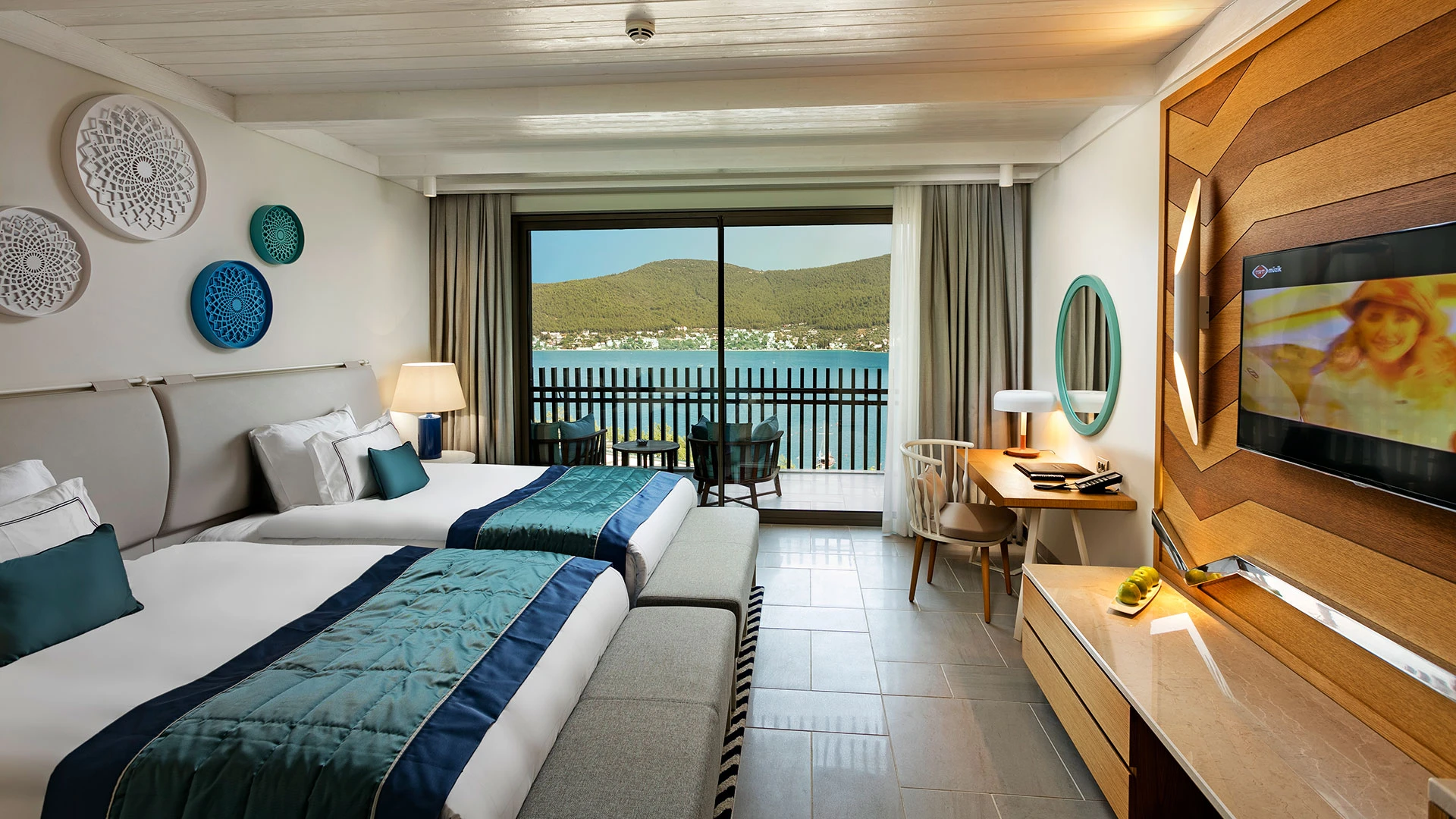 TITANIC LUXURY COLLECTION BODRUM Почивка в Егейска Турция с чартър до Бодрум – 134