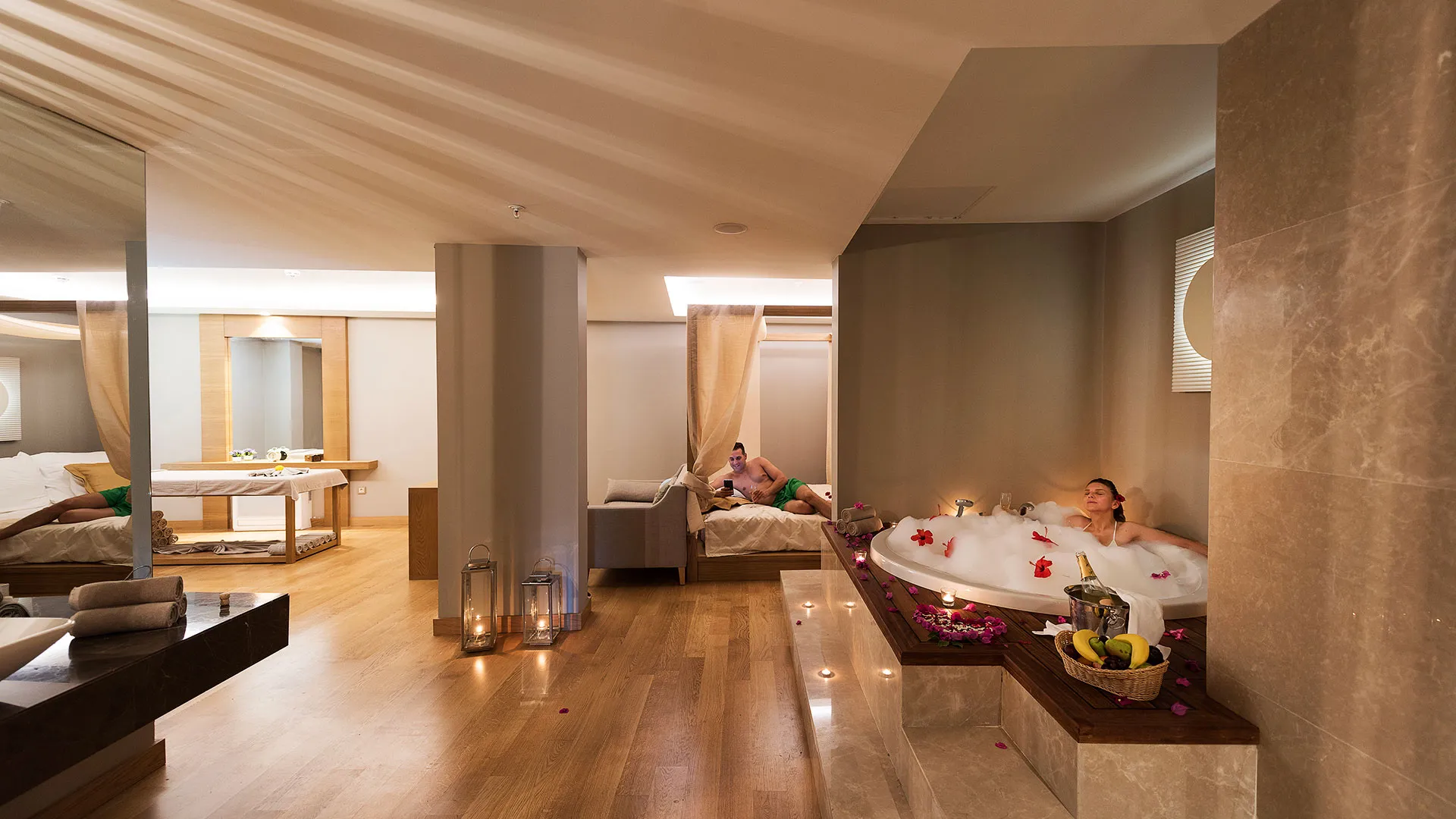 TUI BLUE BARUT ANDIZ (ADULTS ONLY +16) Чартър до Анталия от София 2026 [SOF] – 59