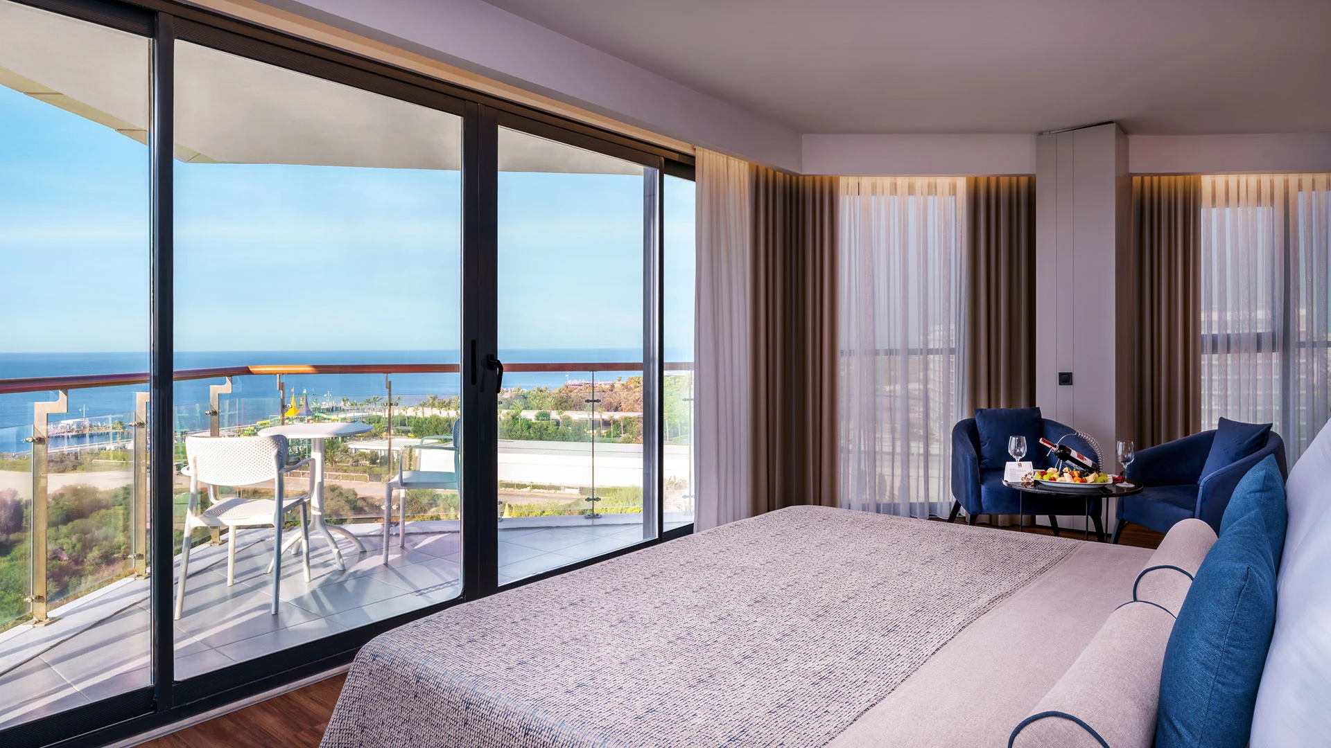 Baia Lara Hotel – 32