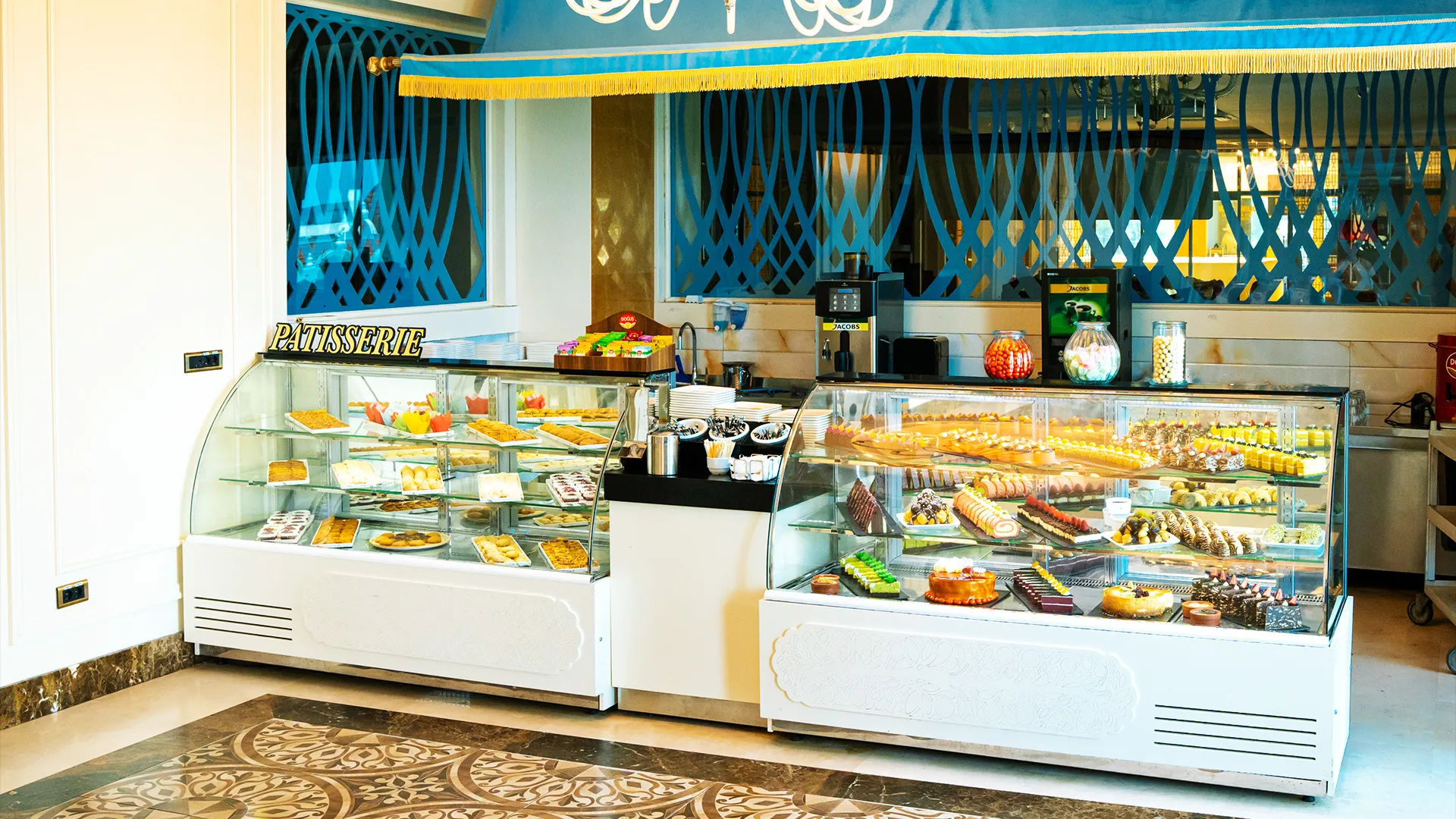 Oz Hotels Side Premium – 16