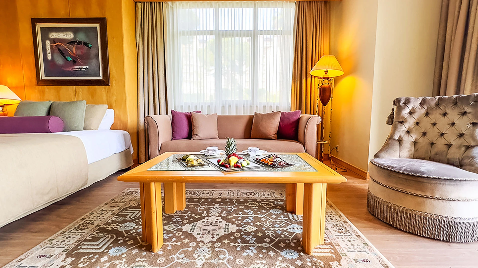 GLORIA VERDE RESORT Нова Година в Анталия с чартър от Пловдив – 20