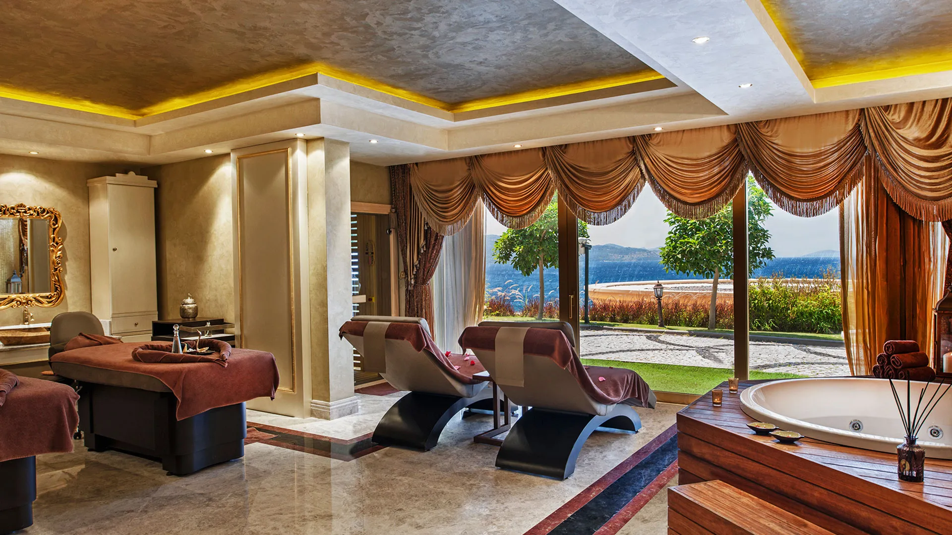 The Plaza Bodrum (Be Premium Bodrum) – 36