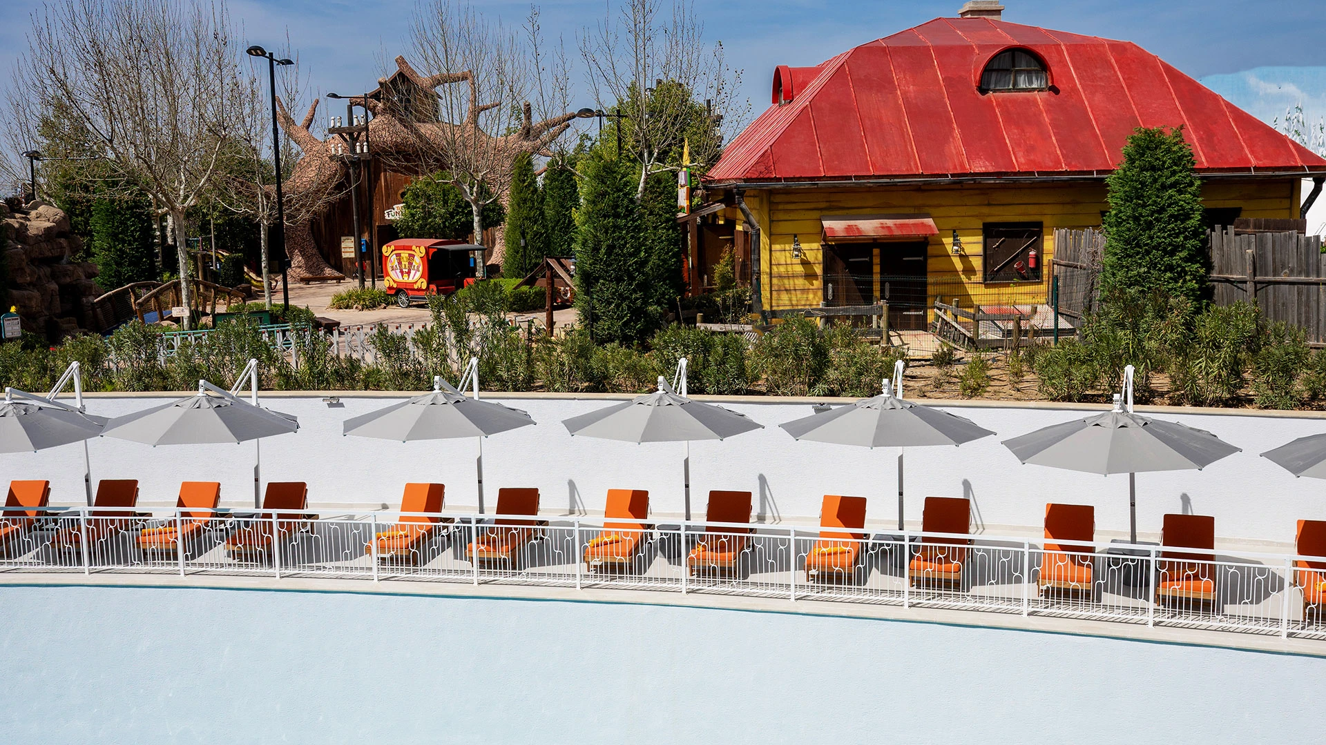 THE LAND OF LEGENDS NICKELODEON HOTEL Нова Година в Анталия с чартър от София – 196