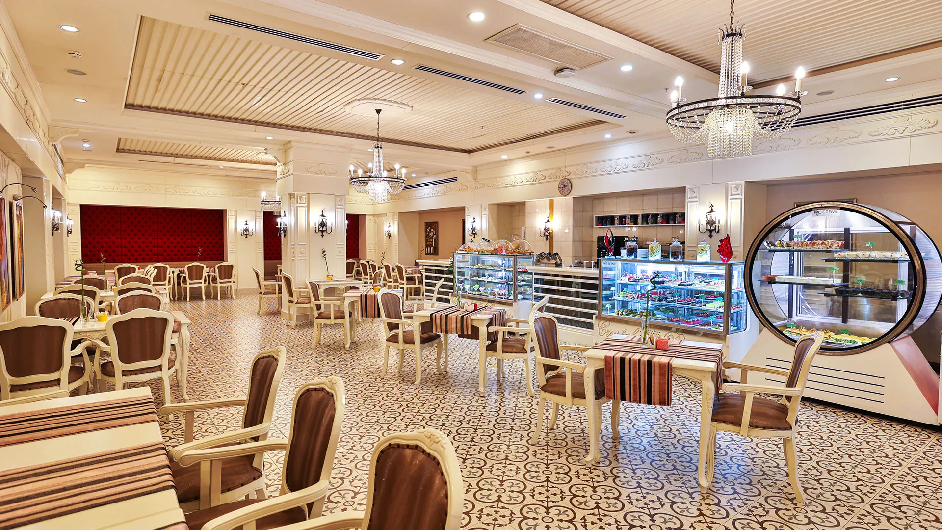 DIAMOND EXCELLENCE RESORT&SPA(EX.CRYSTAL PALACE) Чартър до Анталия от Пловдив 2026 [PDV] – 37