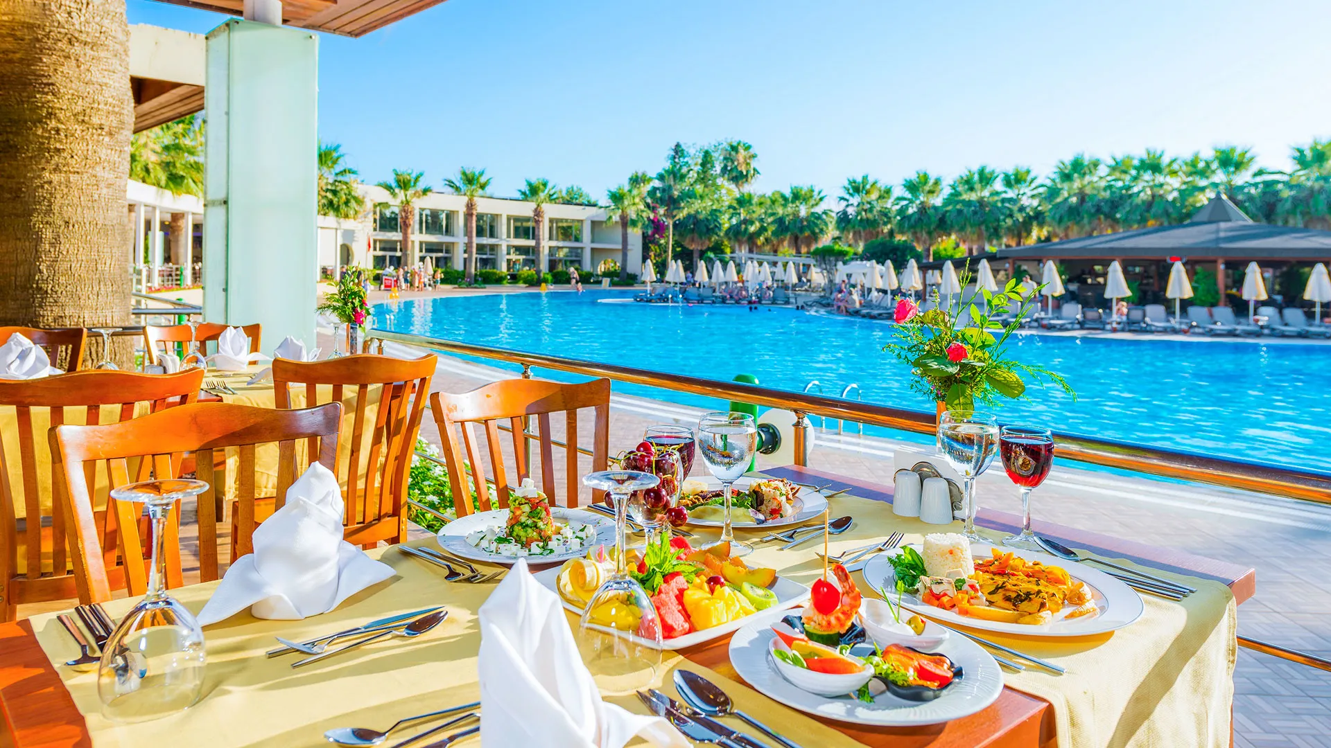 Vonresort Golden Beach – 36