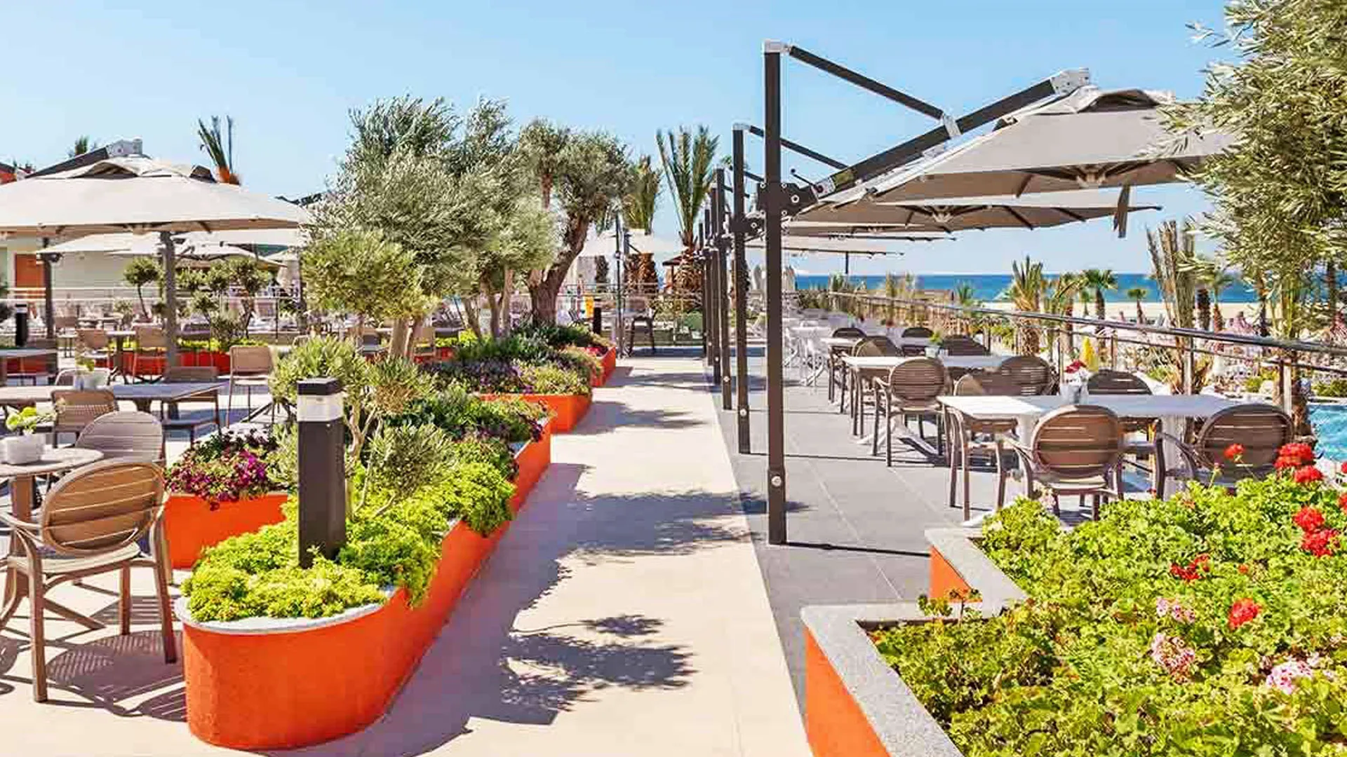 KIRMAN BELAZUR RESORT&SPA Чартър до Анталия от Бургас 2026 [BOJ] – 4