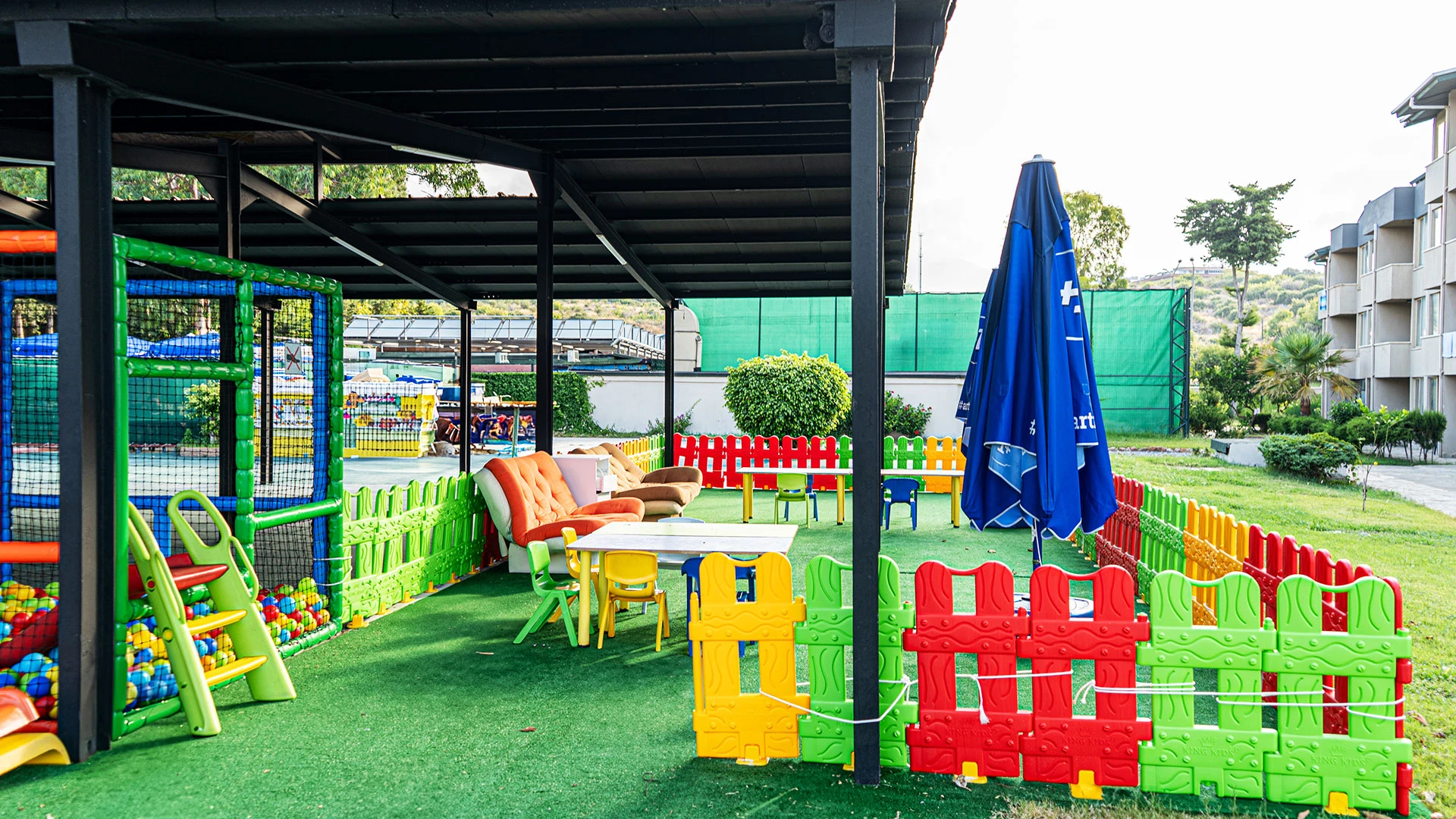 Senza Sunset Beach Hotel – 23