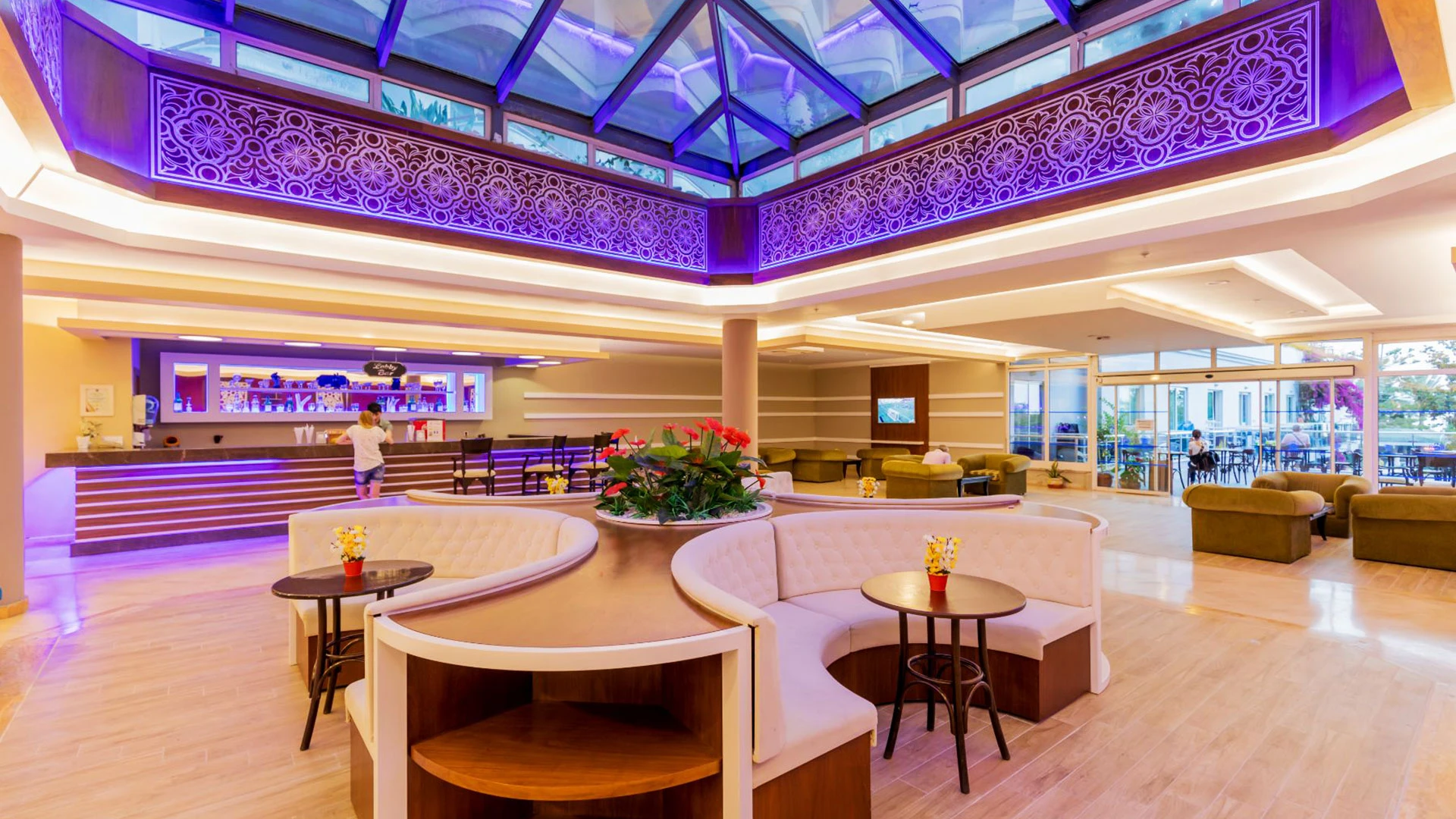 Holiday Park Resort – 11