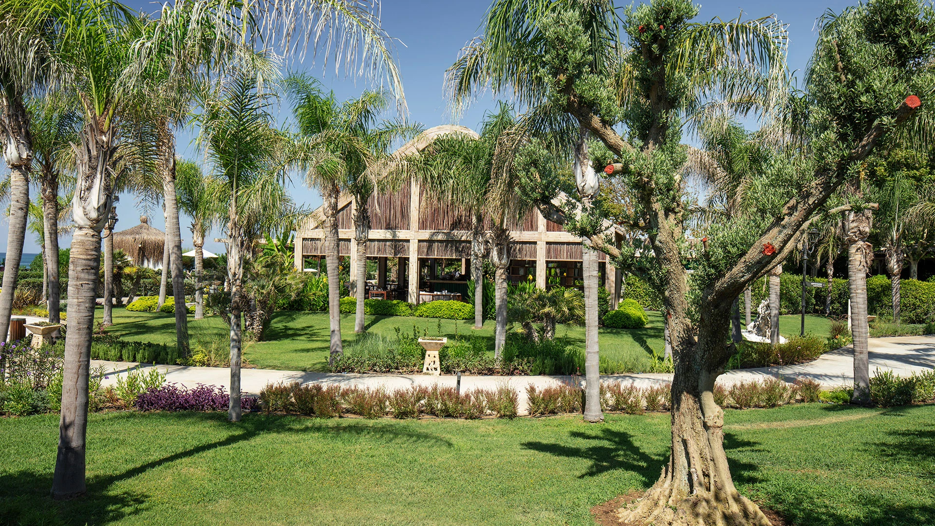 ELA EXCELLENCE RESORT BELEK Нова Година в Анталия с чартър от Бургас – 163