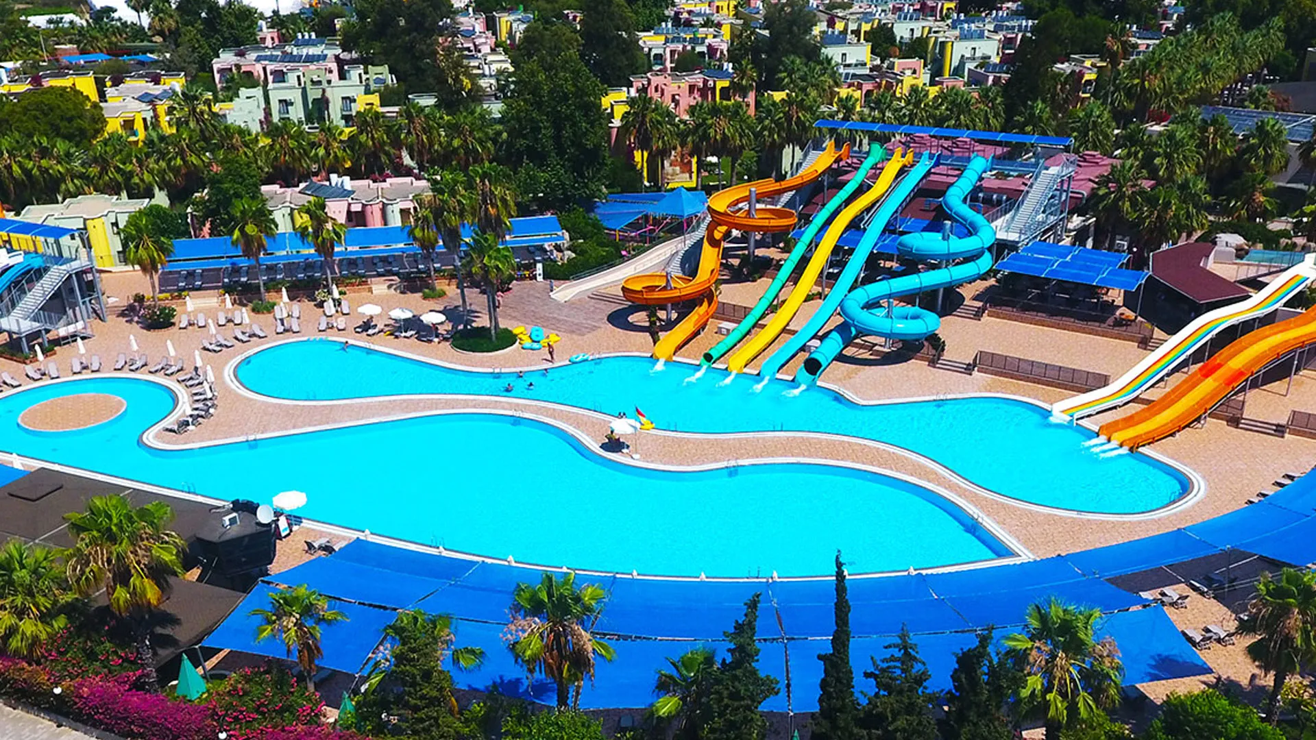 Vonresort Golden Coast – 3