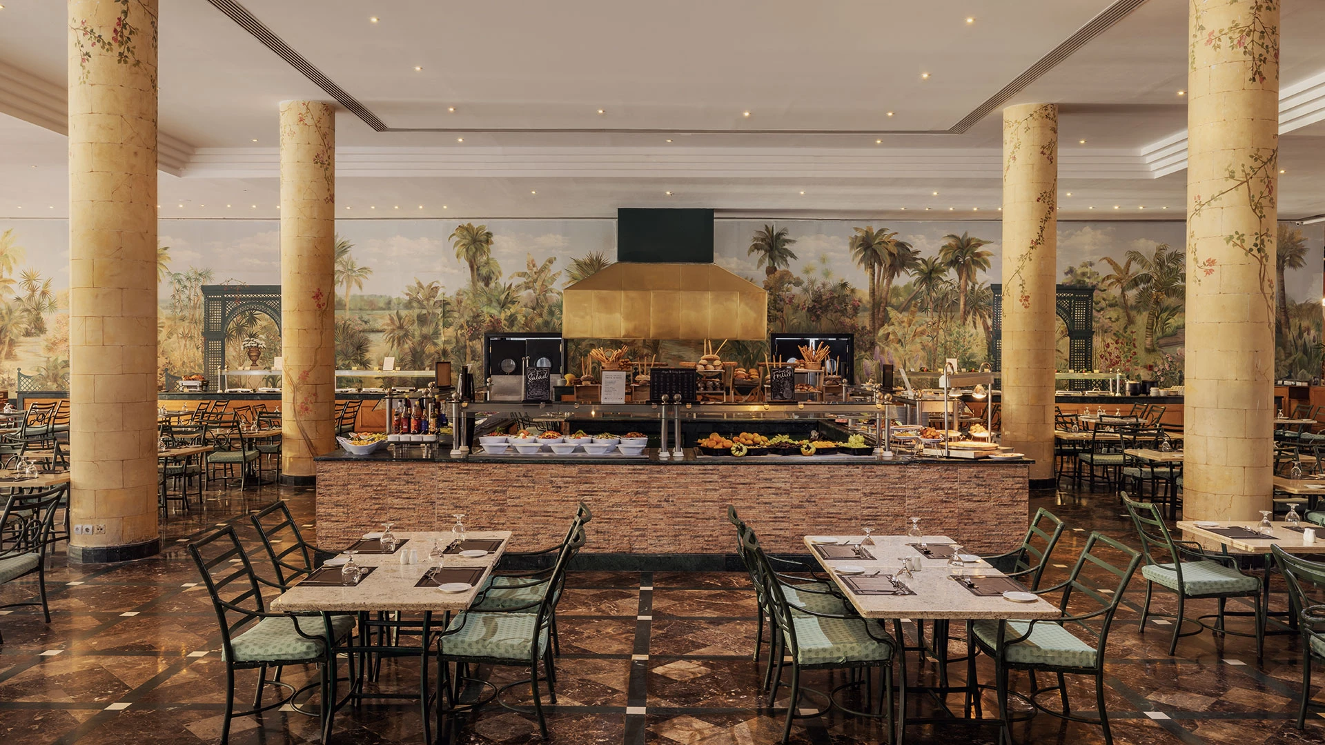 Jaz Sharm Dreams Premium – All Inclusive Почивка в Шарм ел Шейх - ЕСЕН 2026 - полет от Пловдив – 25